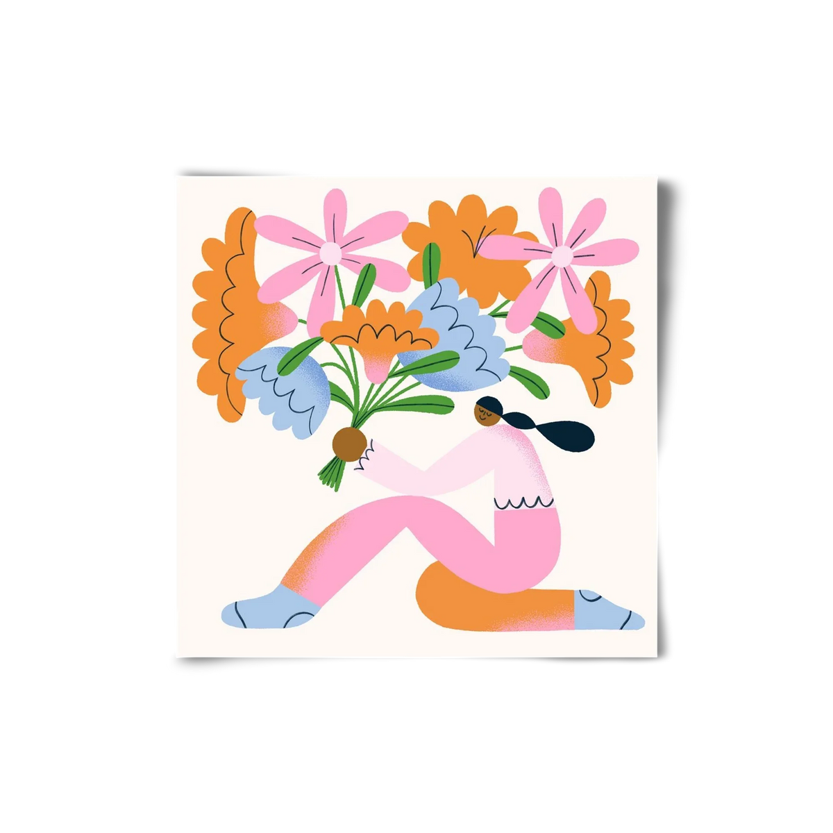 Flowers - artbridge