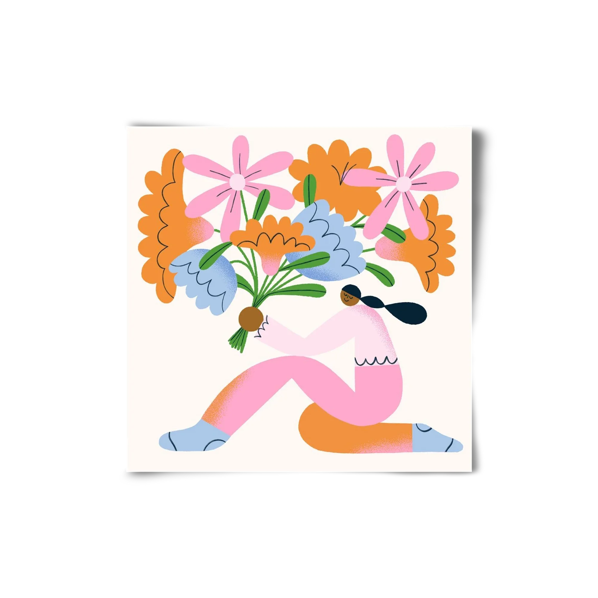 Flowers - artbridge
