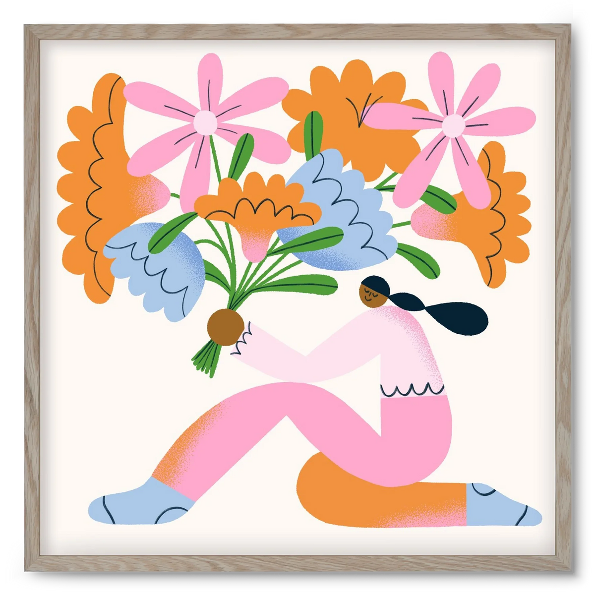 Flowers - artbridge