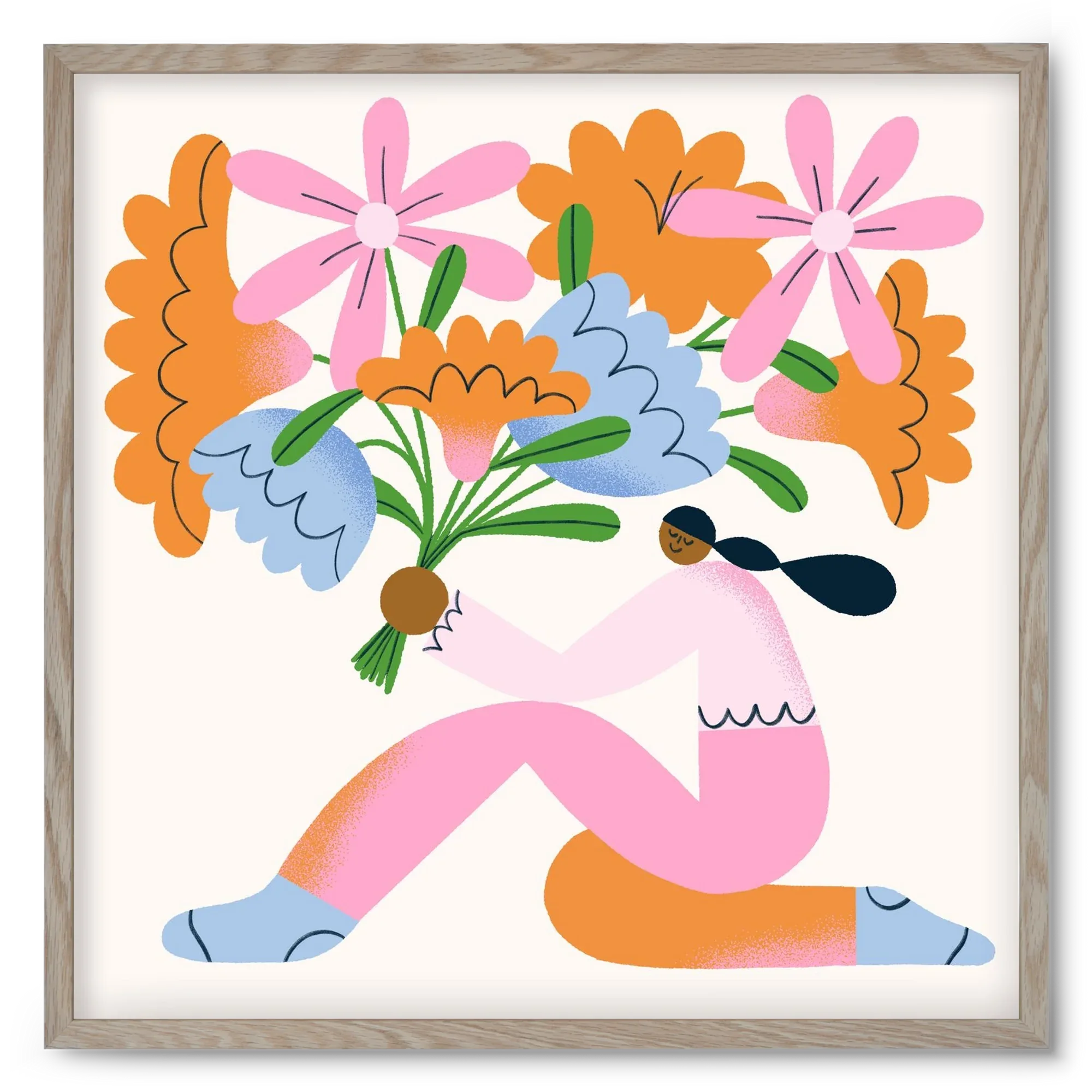 Flowers - artbridge