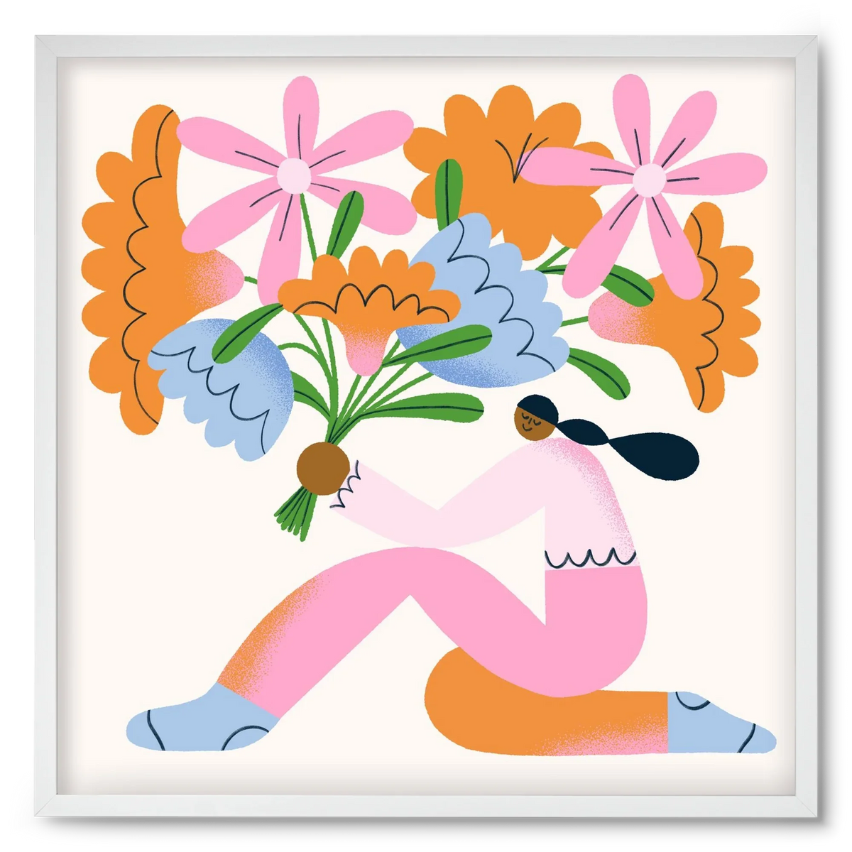 Flowers - artbridge