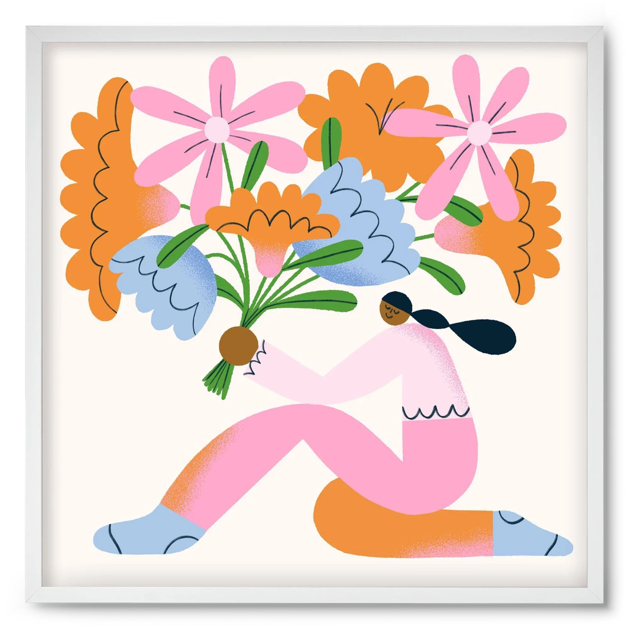 Flowers - artbridge