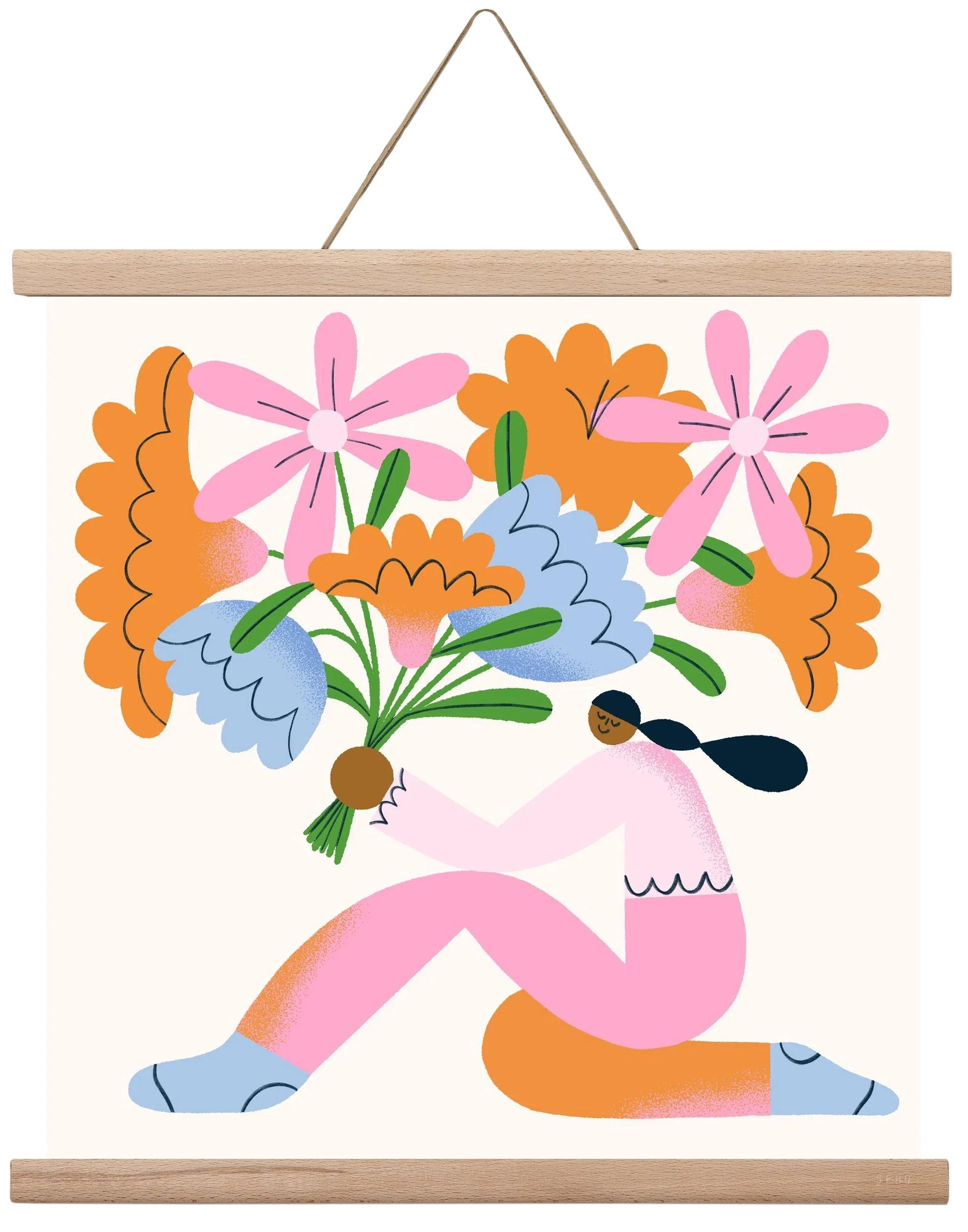 Flowers - artbridge