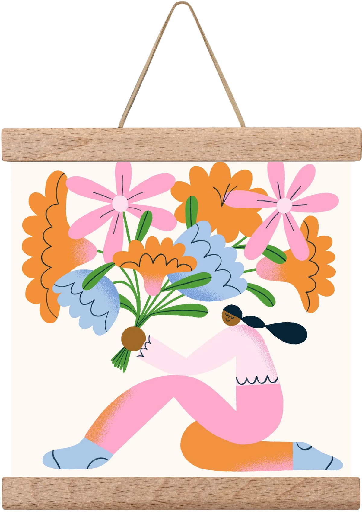 Flowers - artbridge