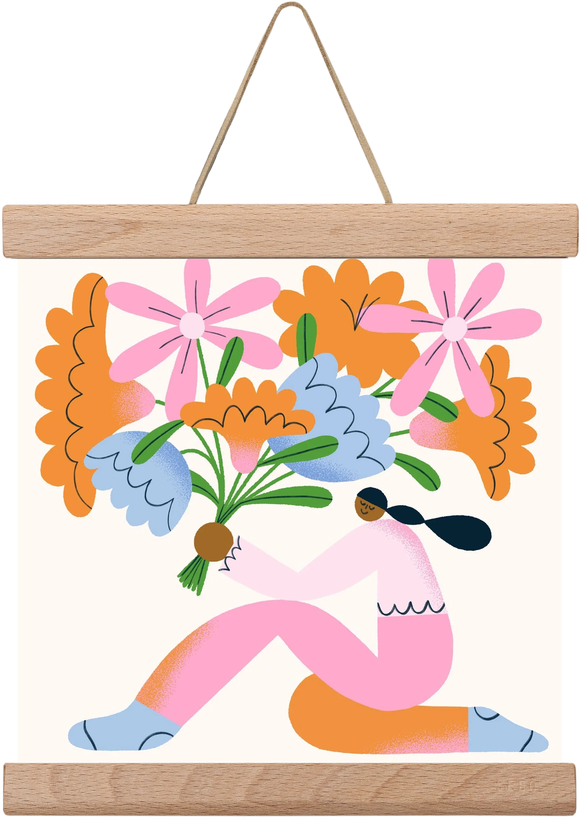 Flowers - artbridge