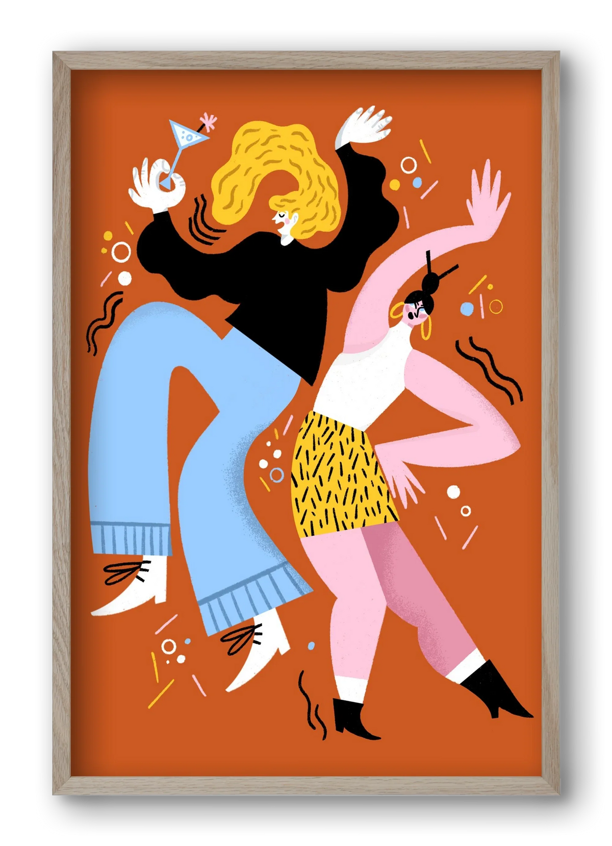 Dance - artbridge