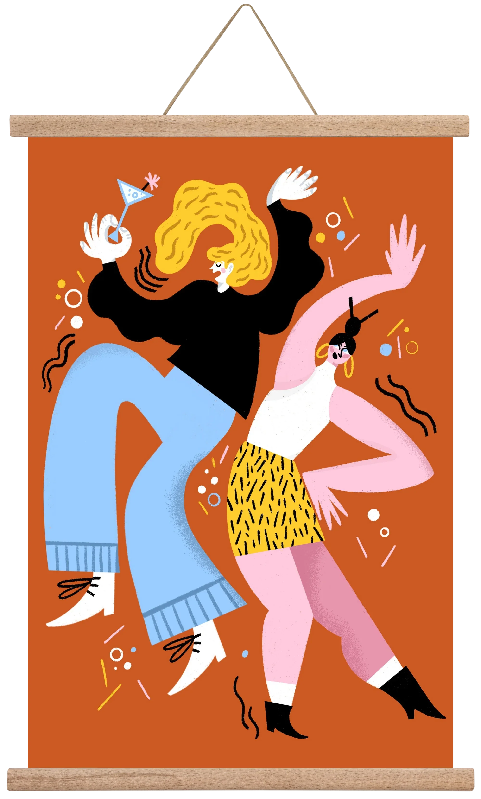 Dance - artbridge