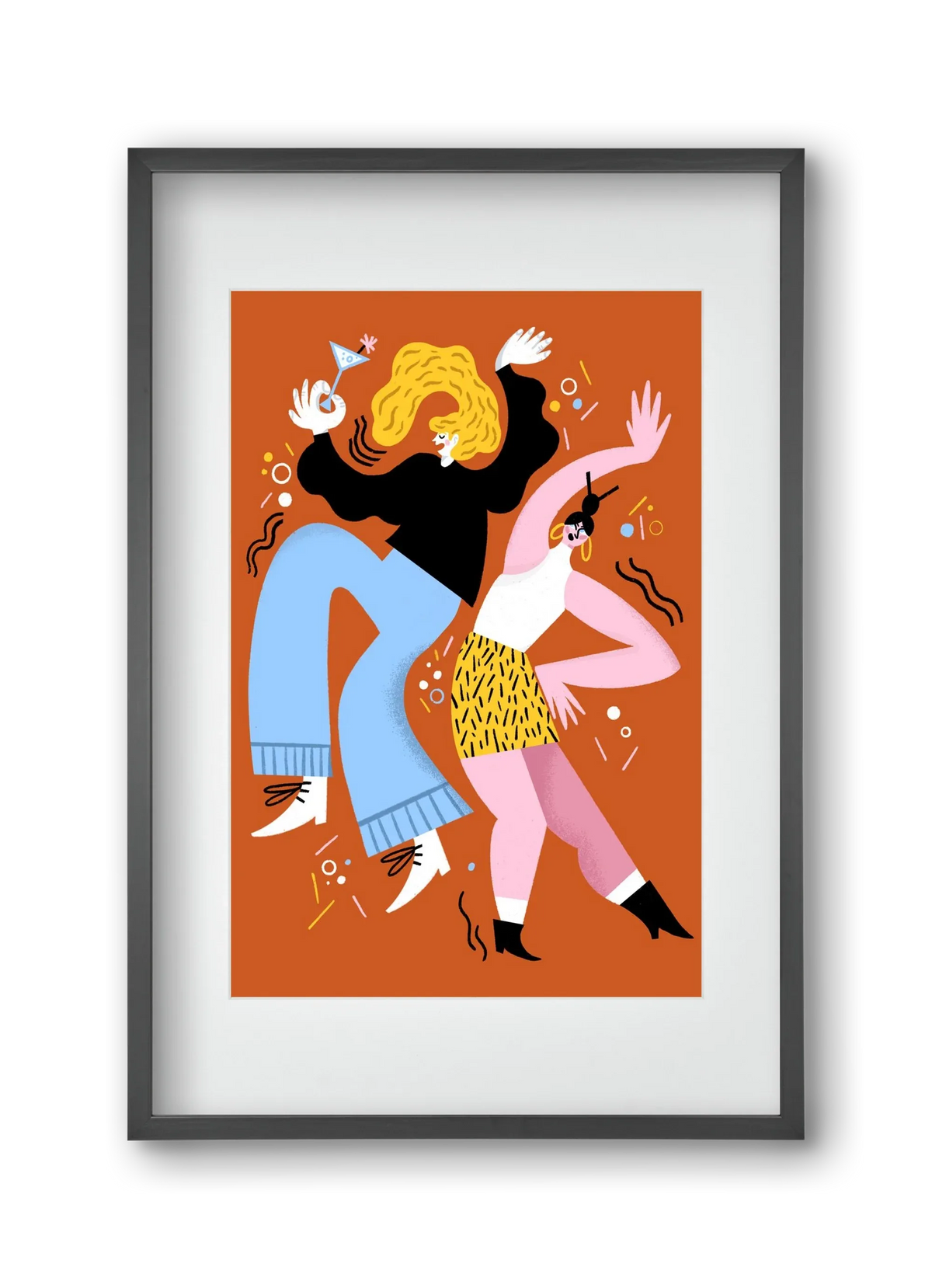 Dance - artbridge