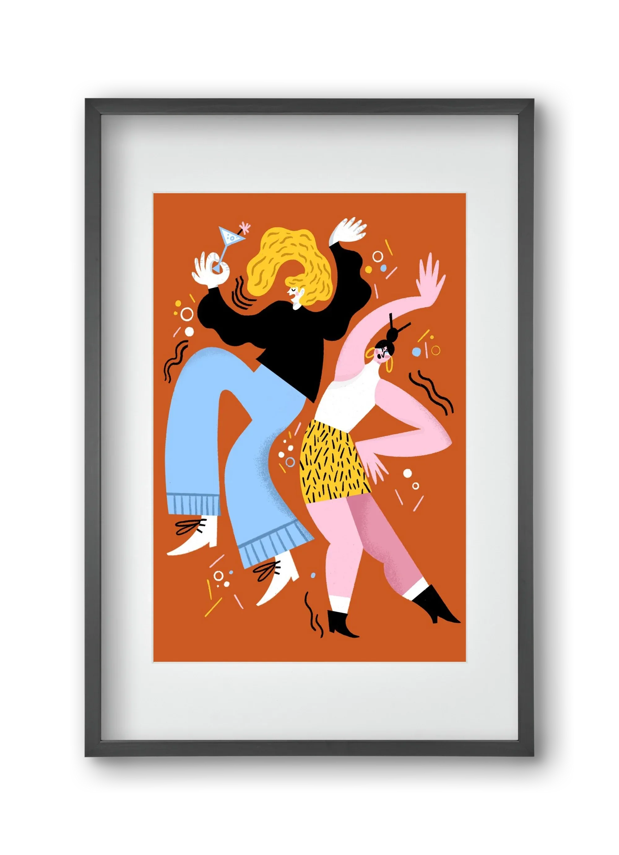 Dance - artbridge