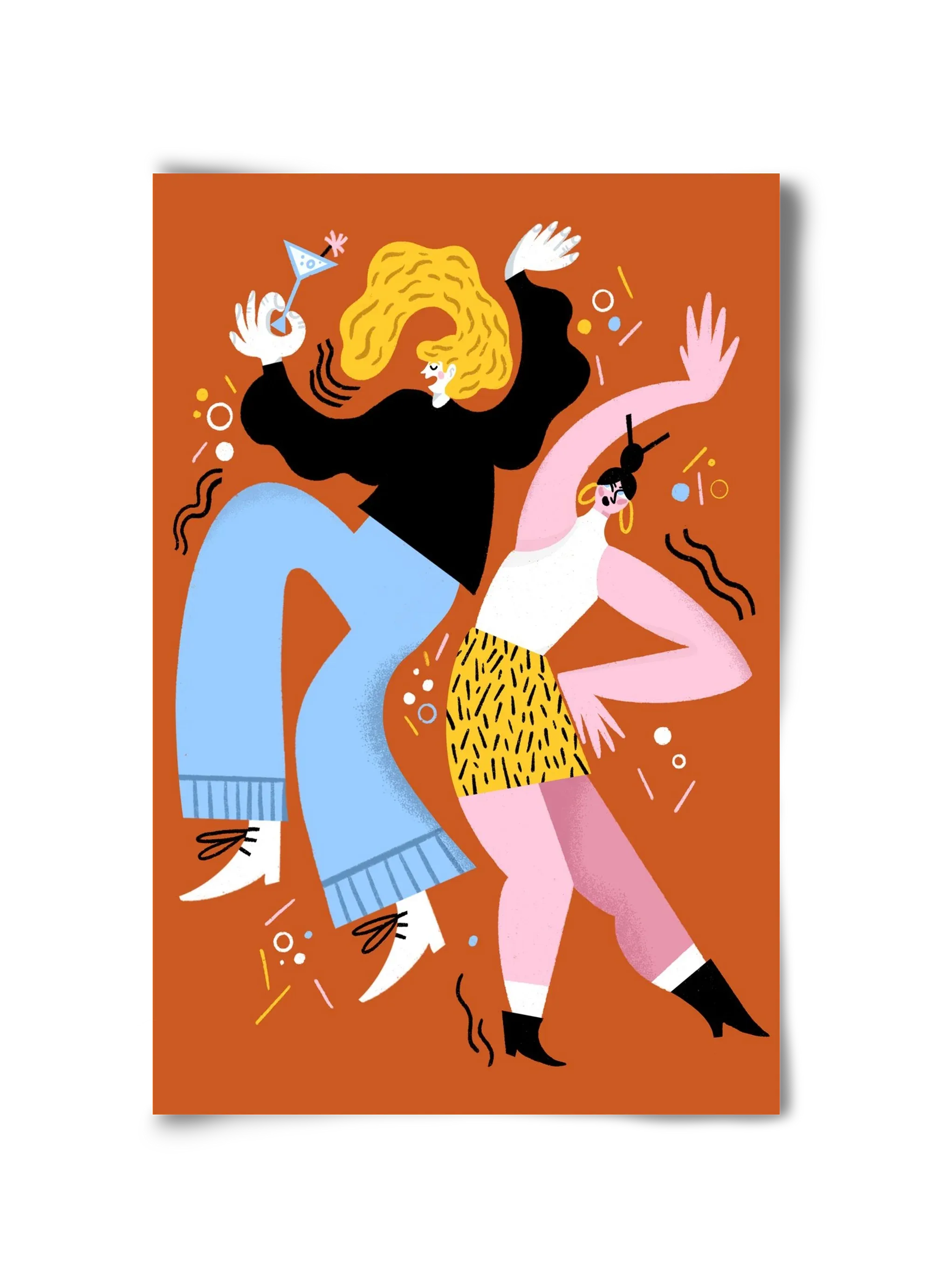 Dance - artbridge