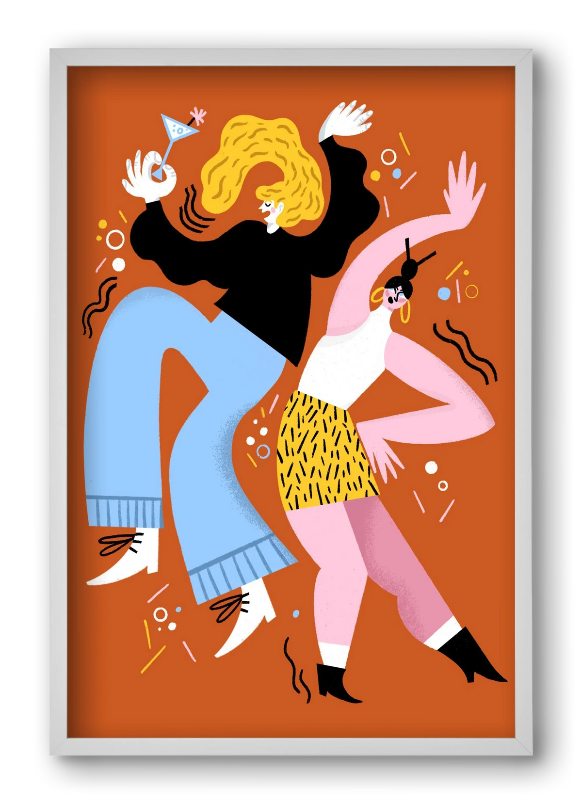 Dance - artbridge