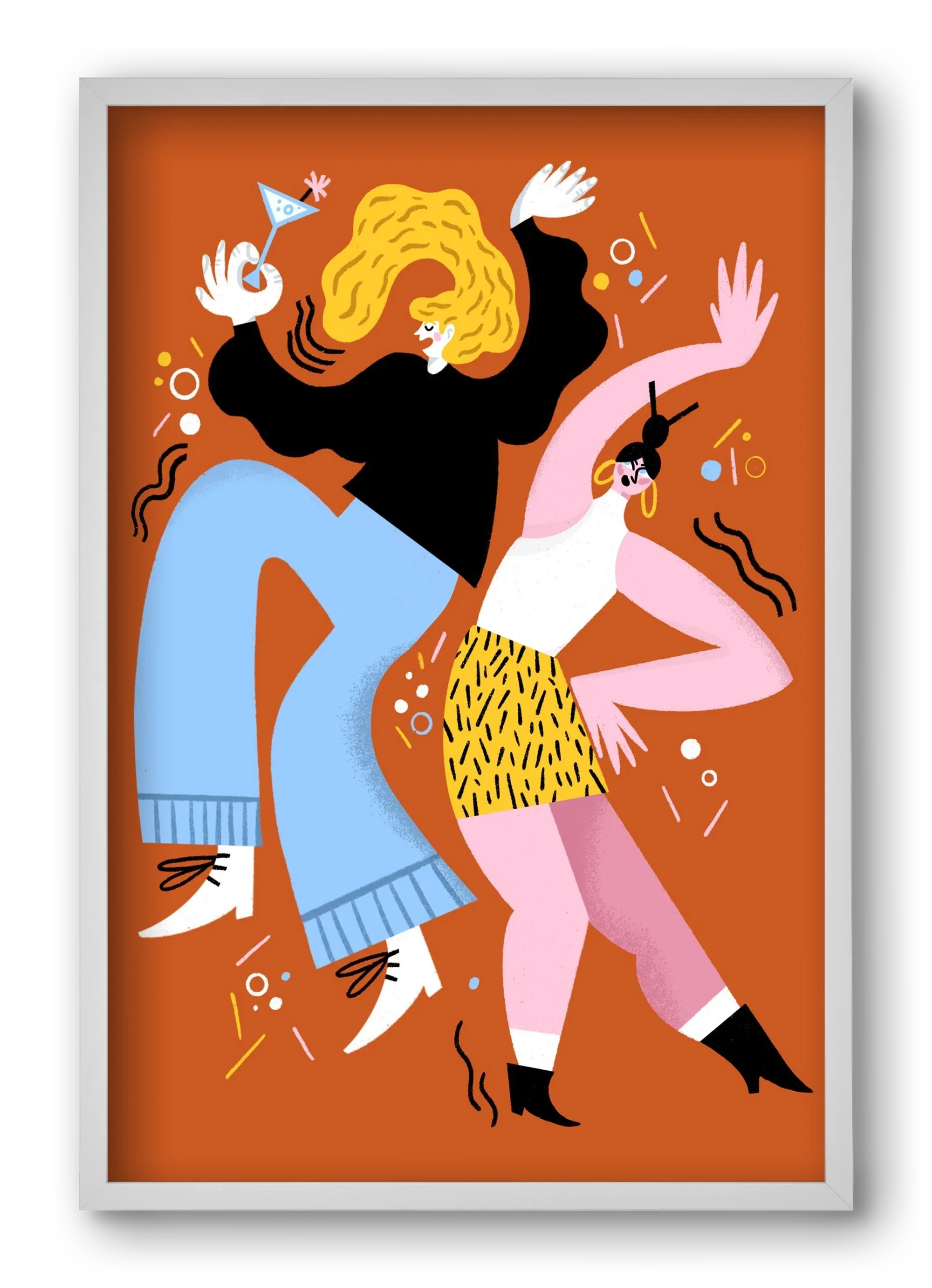 Dance - artbridge