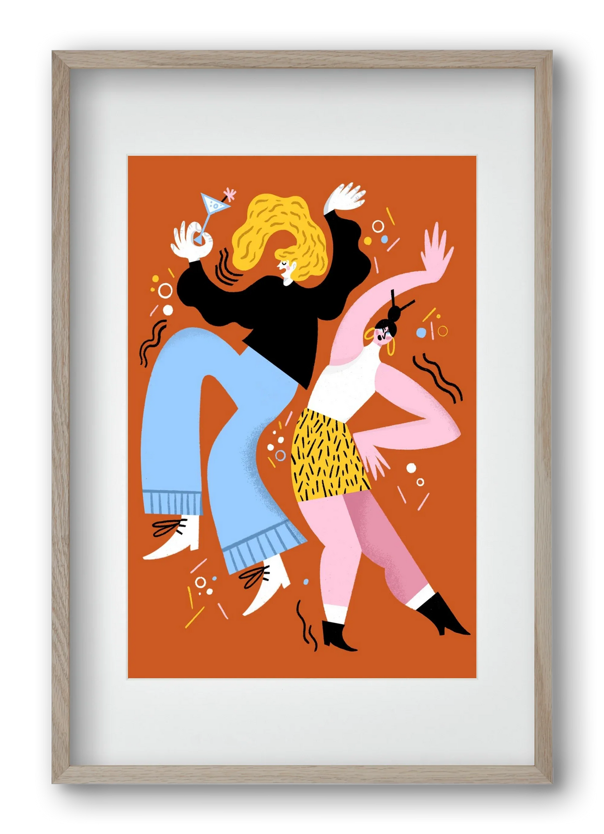 Dance - artbridge