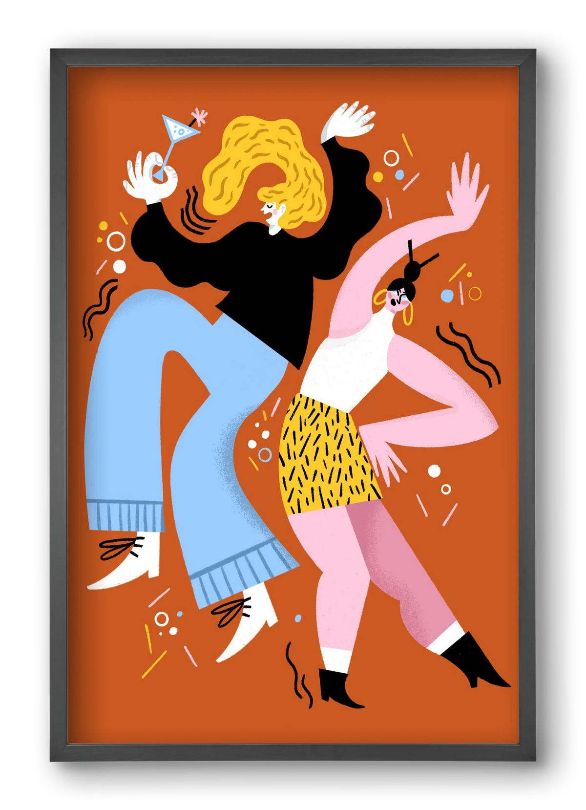 Dance - artbridge