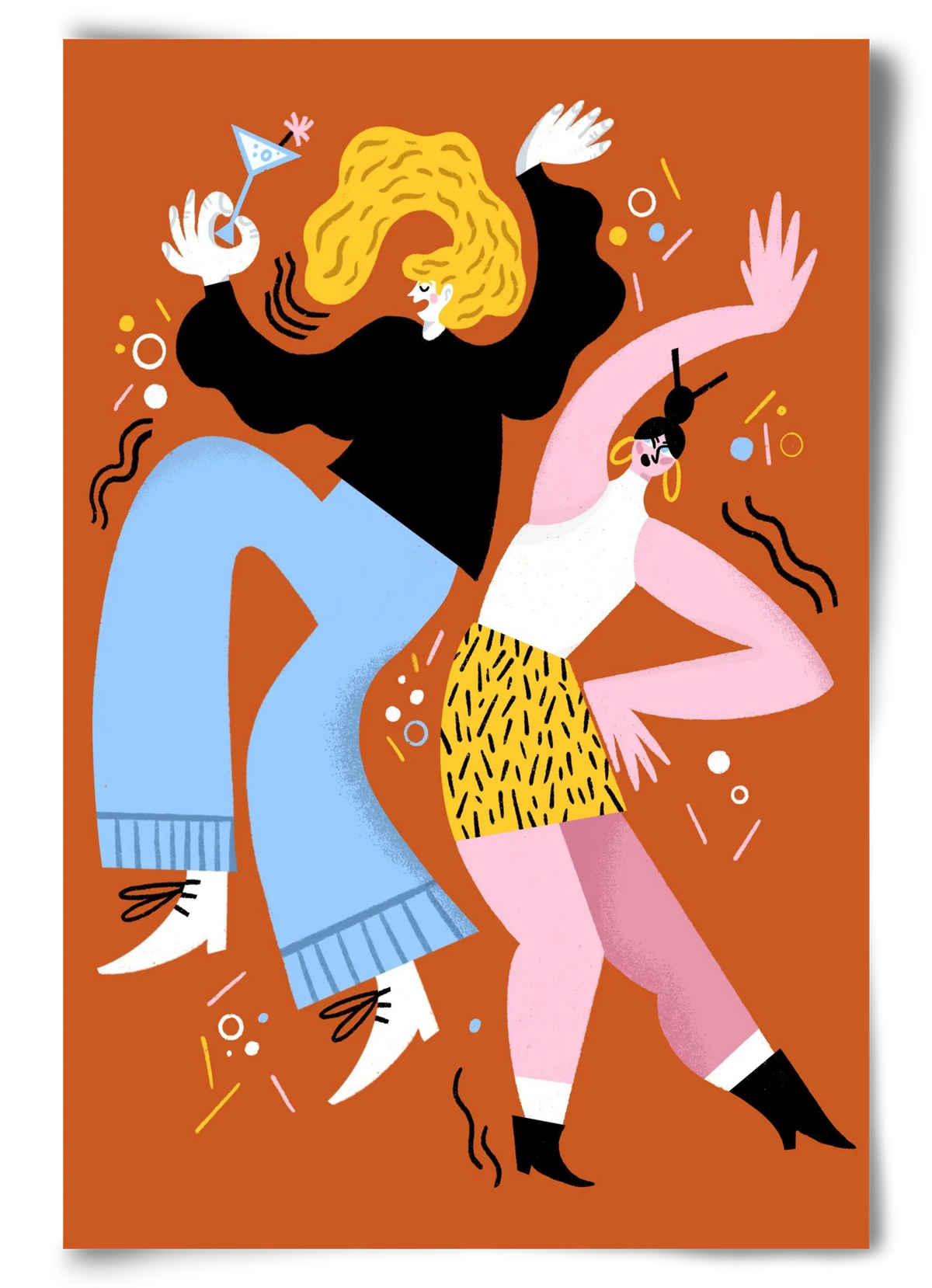 Dance - artbridge