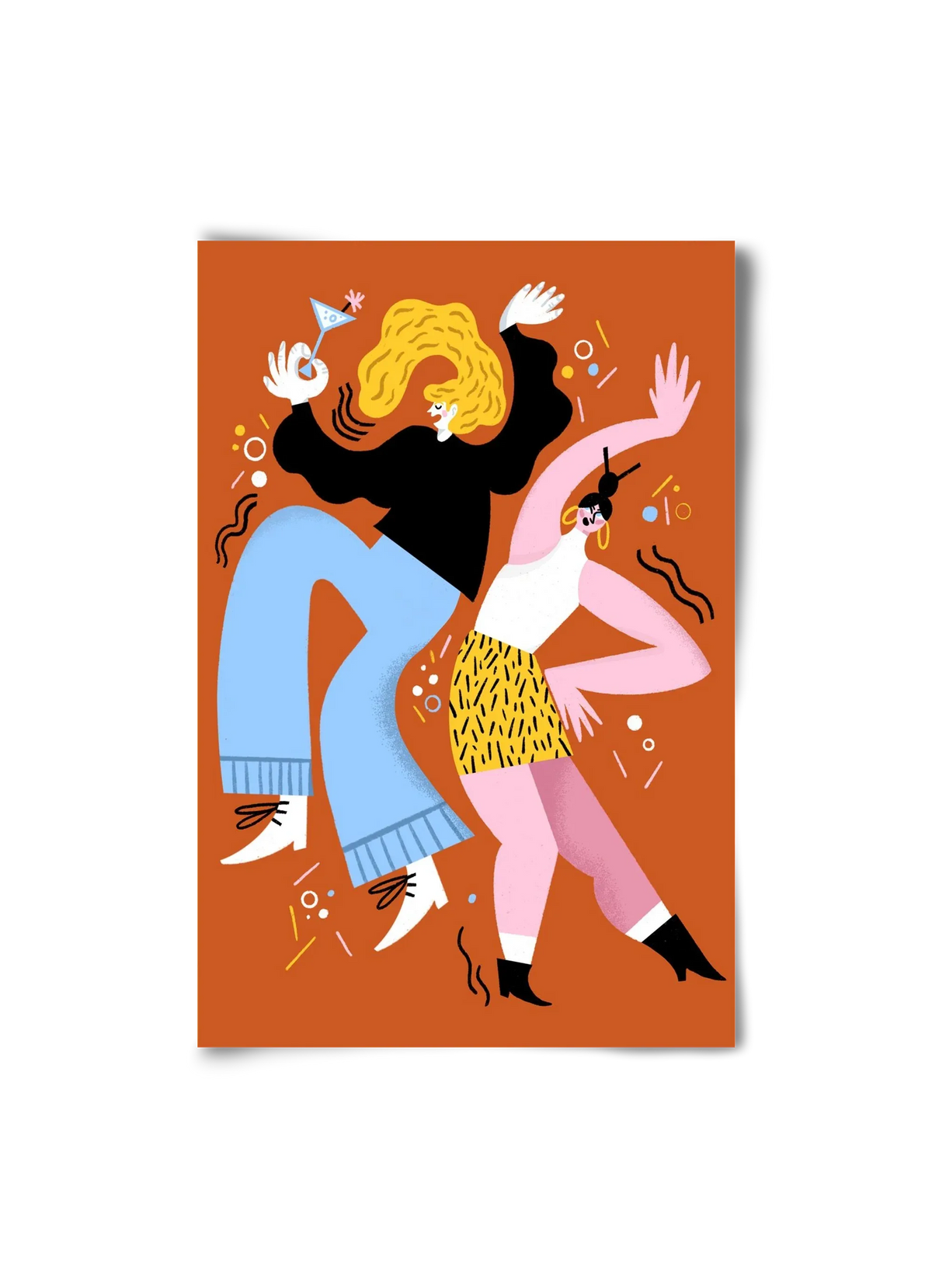 Dance - artbridge