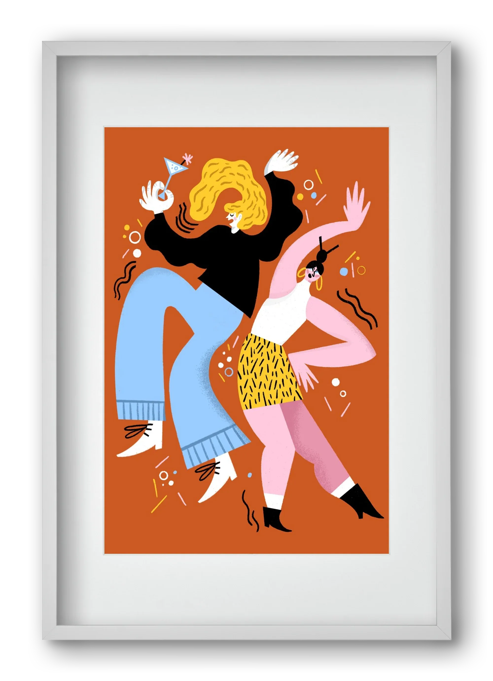 Dance - artbridge