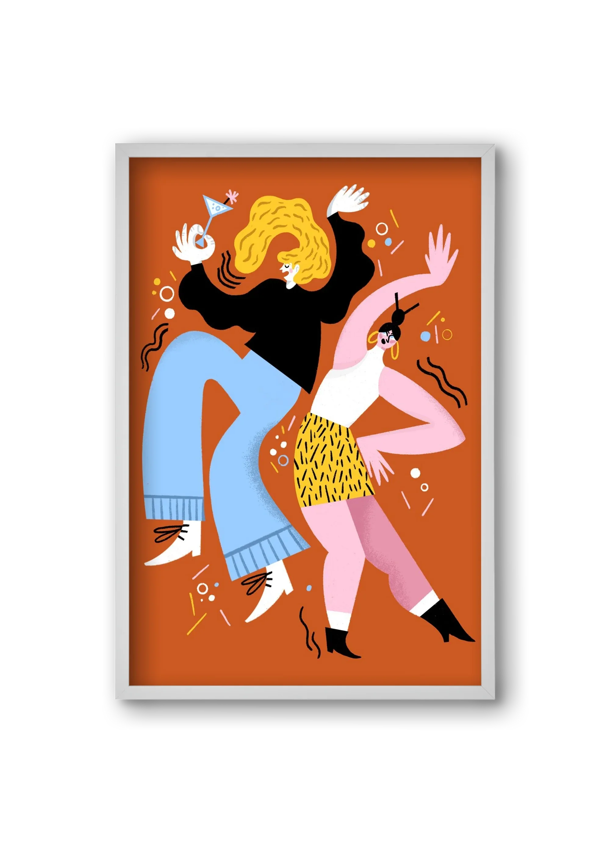 Dance - artbridge