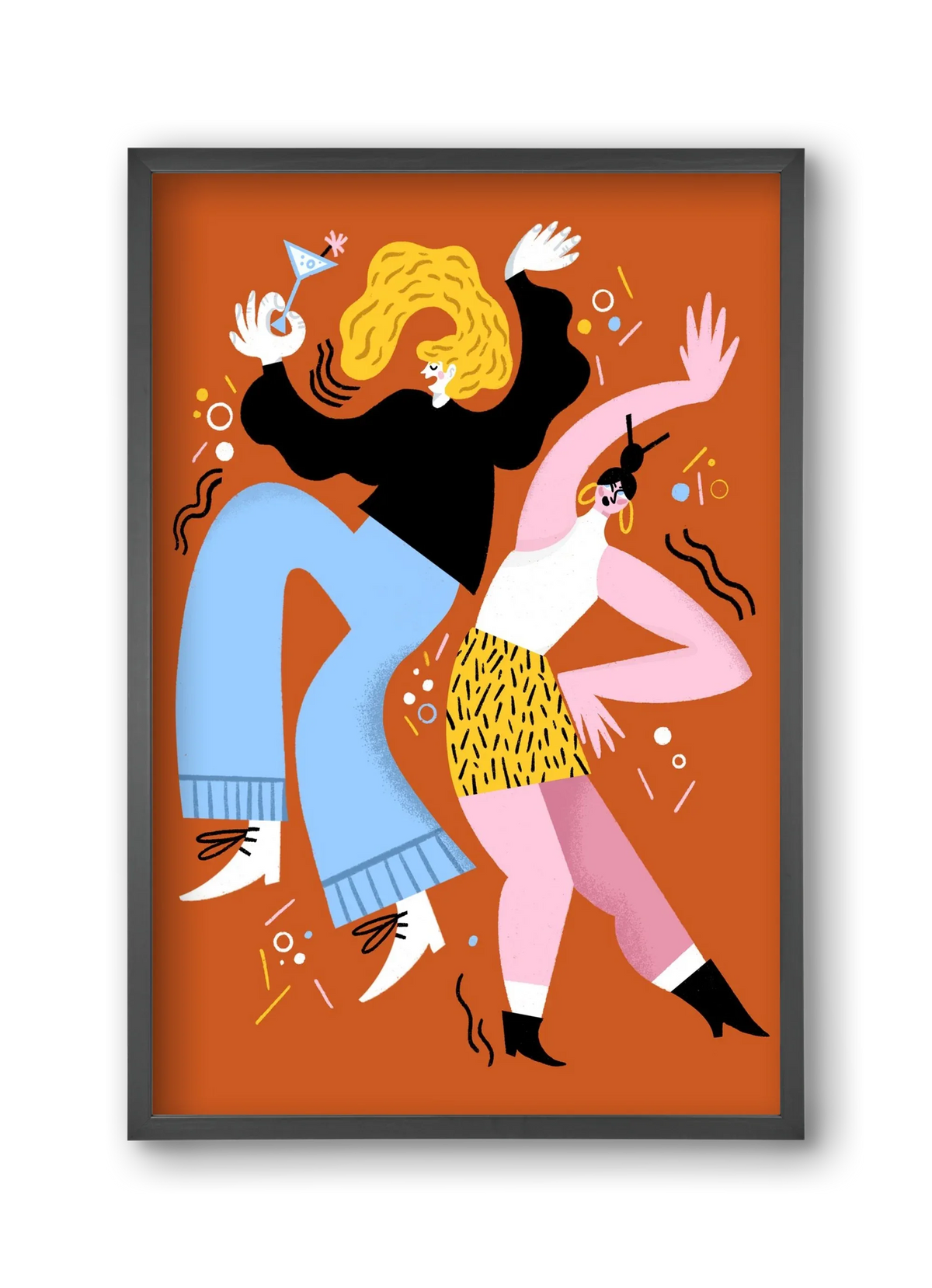 Dance - artbridge