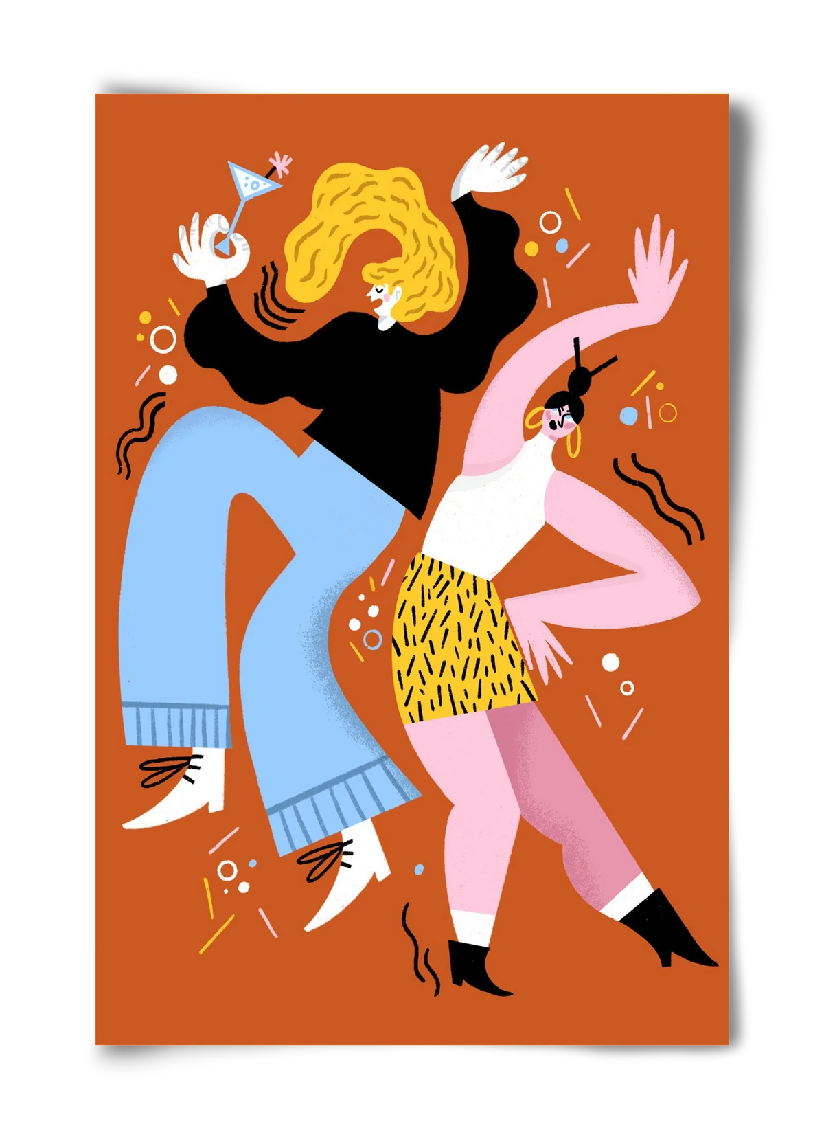 Dance - artbridge
