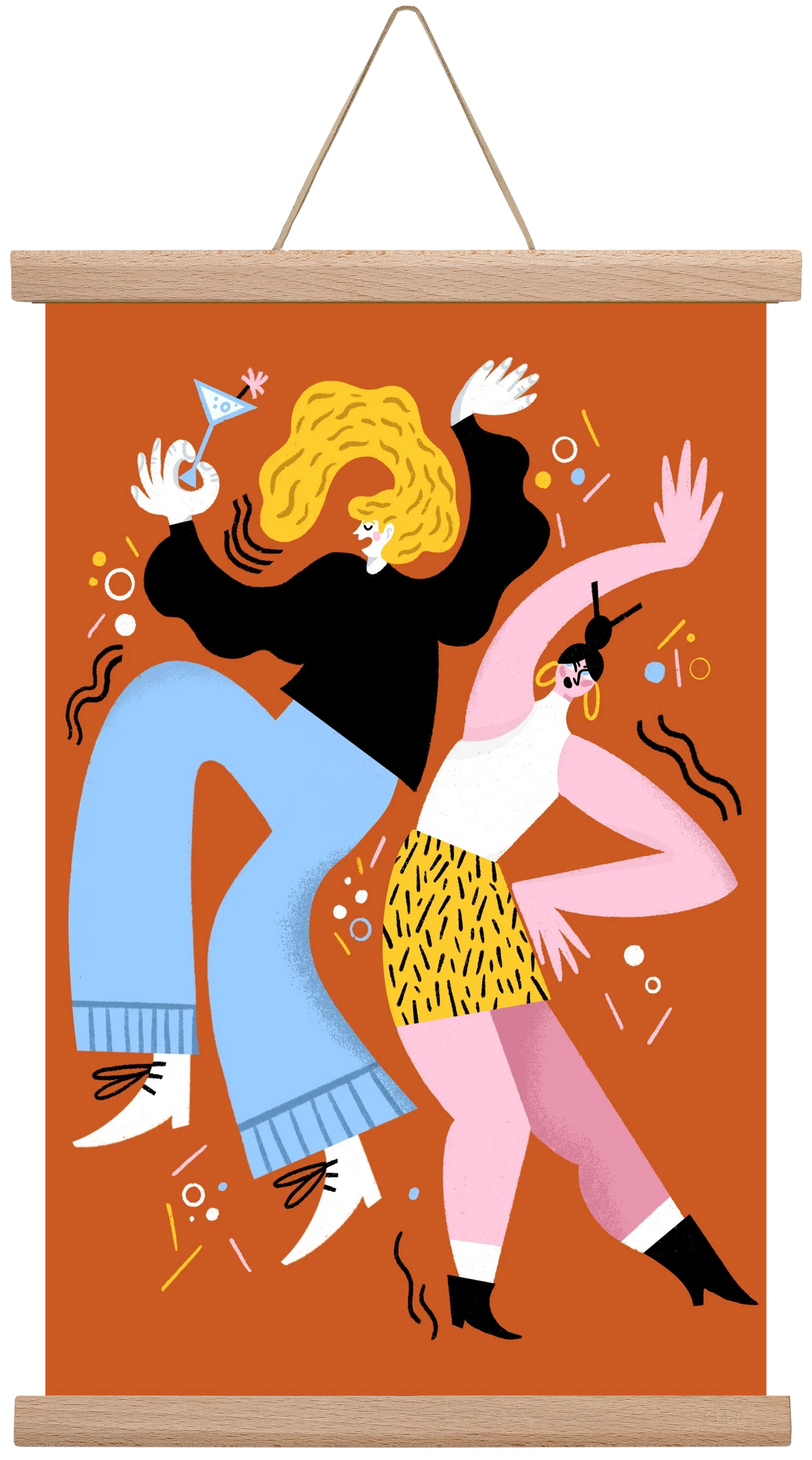 Dance - artbridge