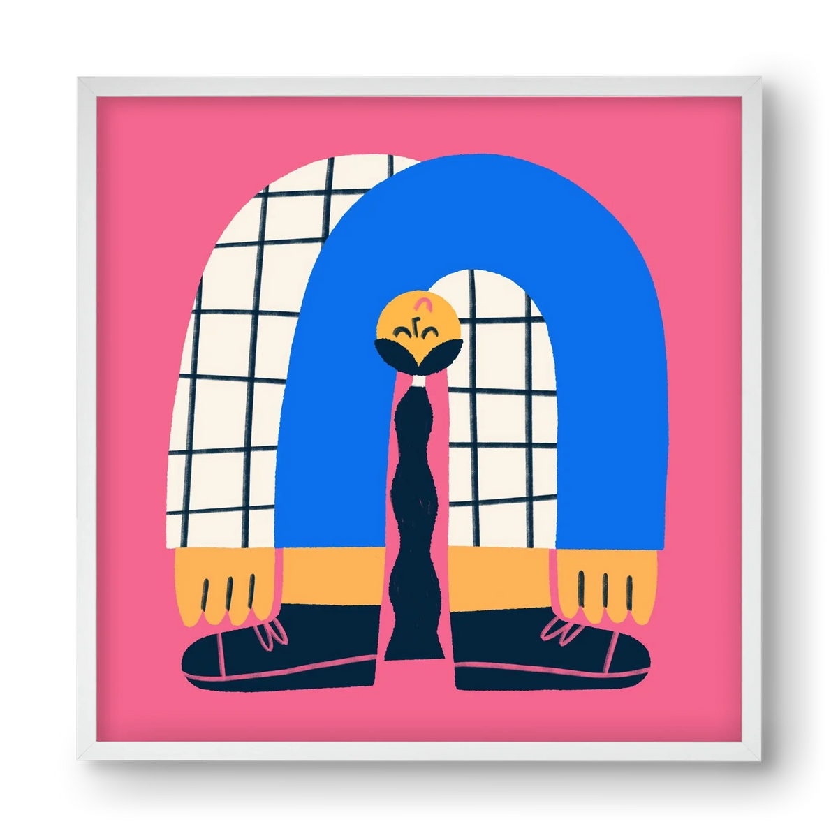 Upside Down - artbridge