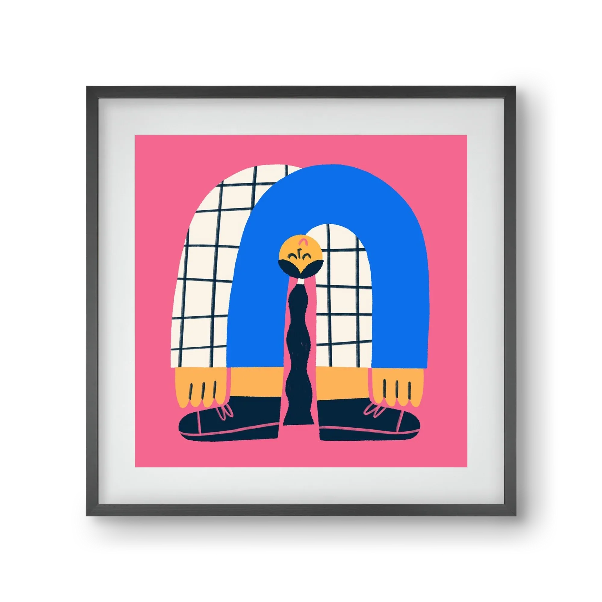 Upside Down - artbridge