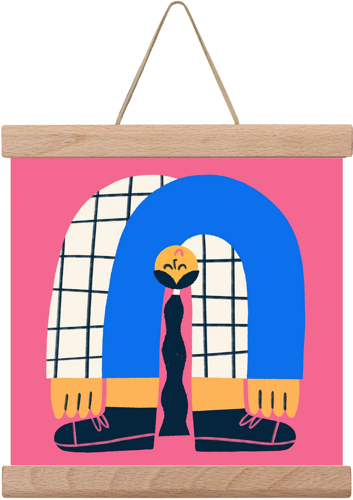 Upside Down - artbridge