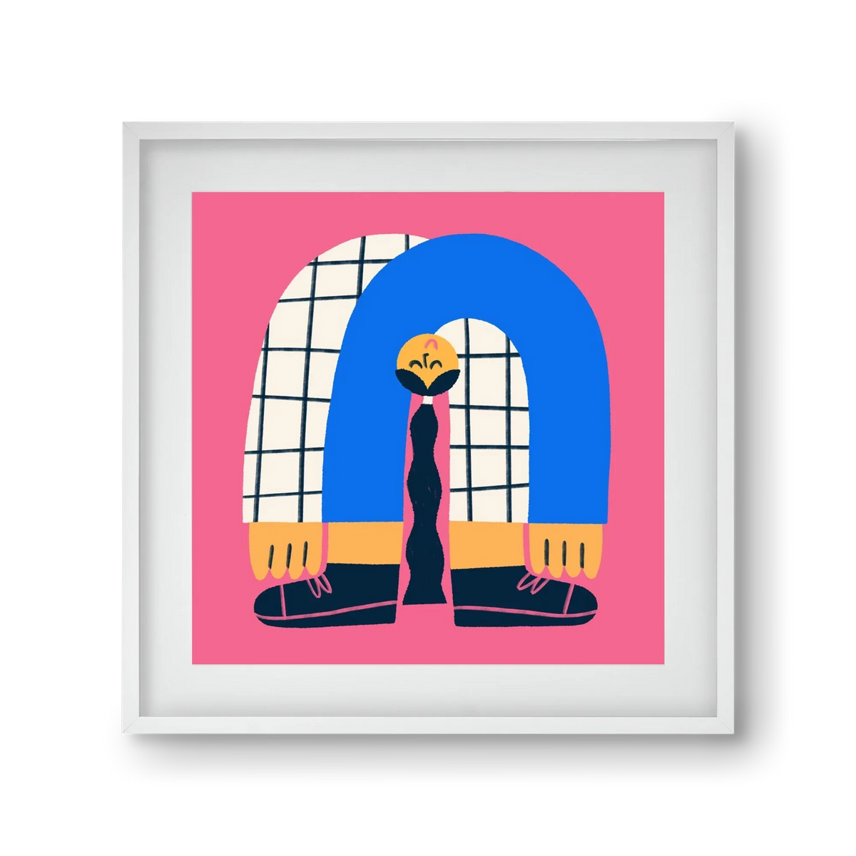 Upside Down - artbridge