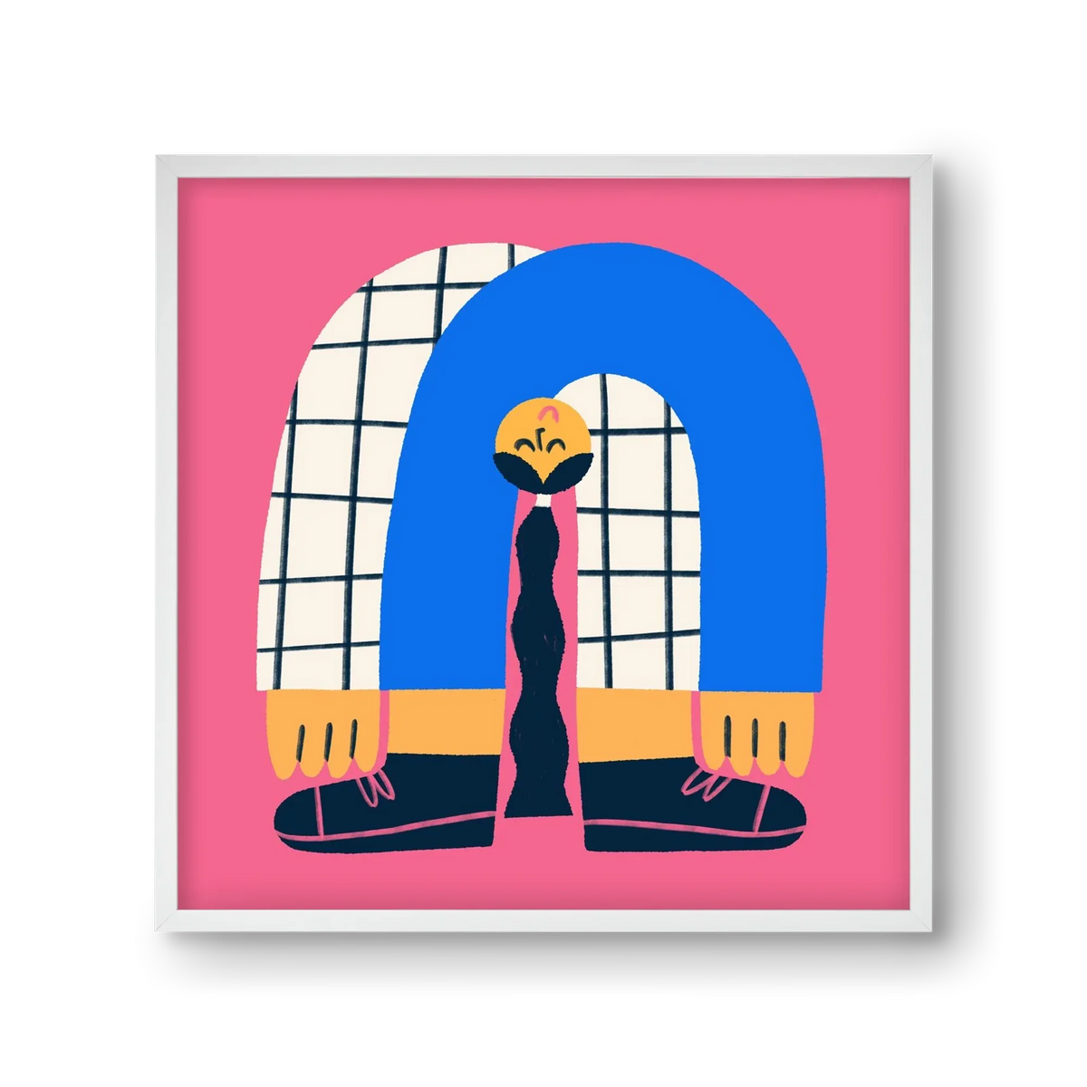 Upside Down - artbridge
