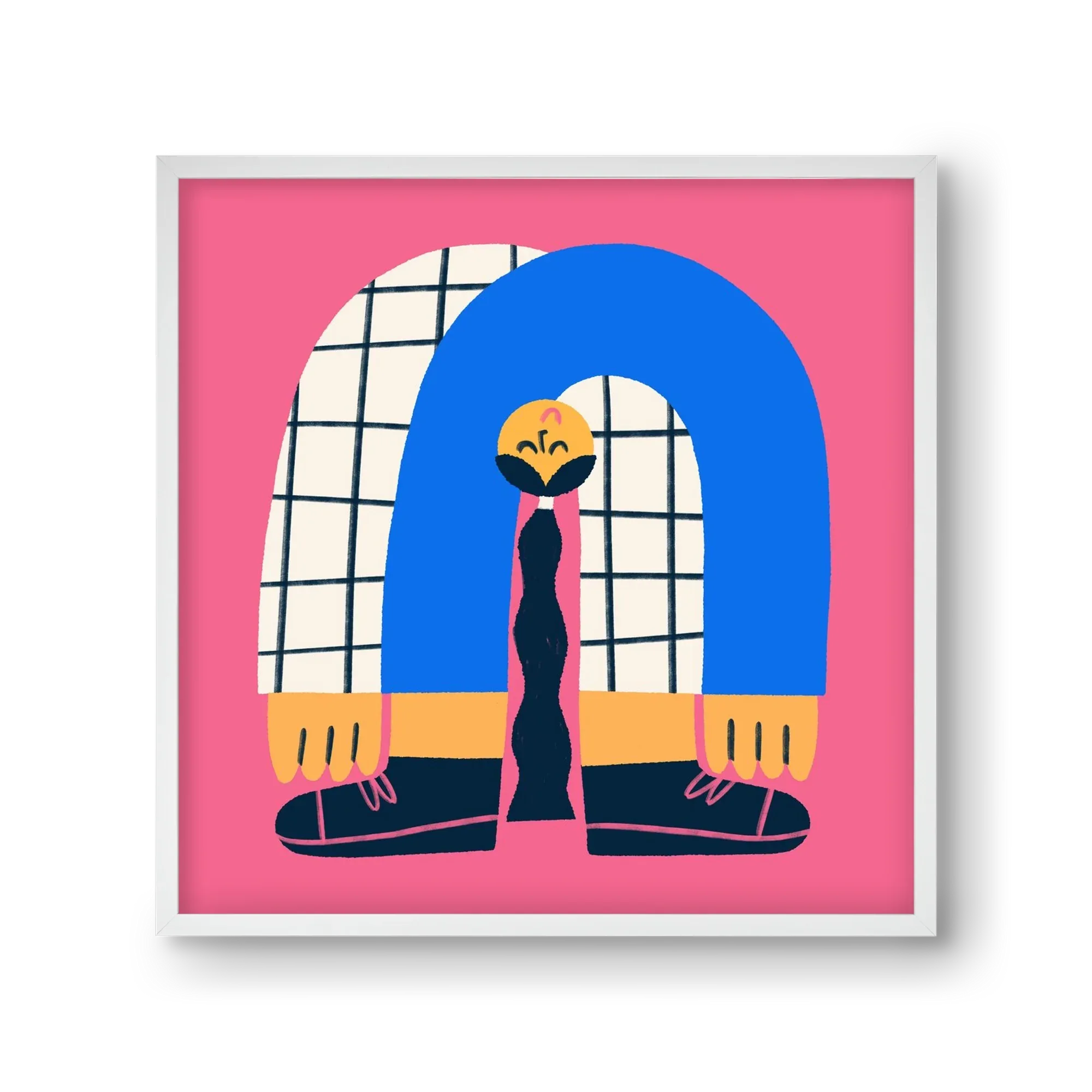 Upside Down - artbridge