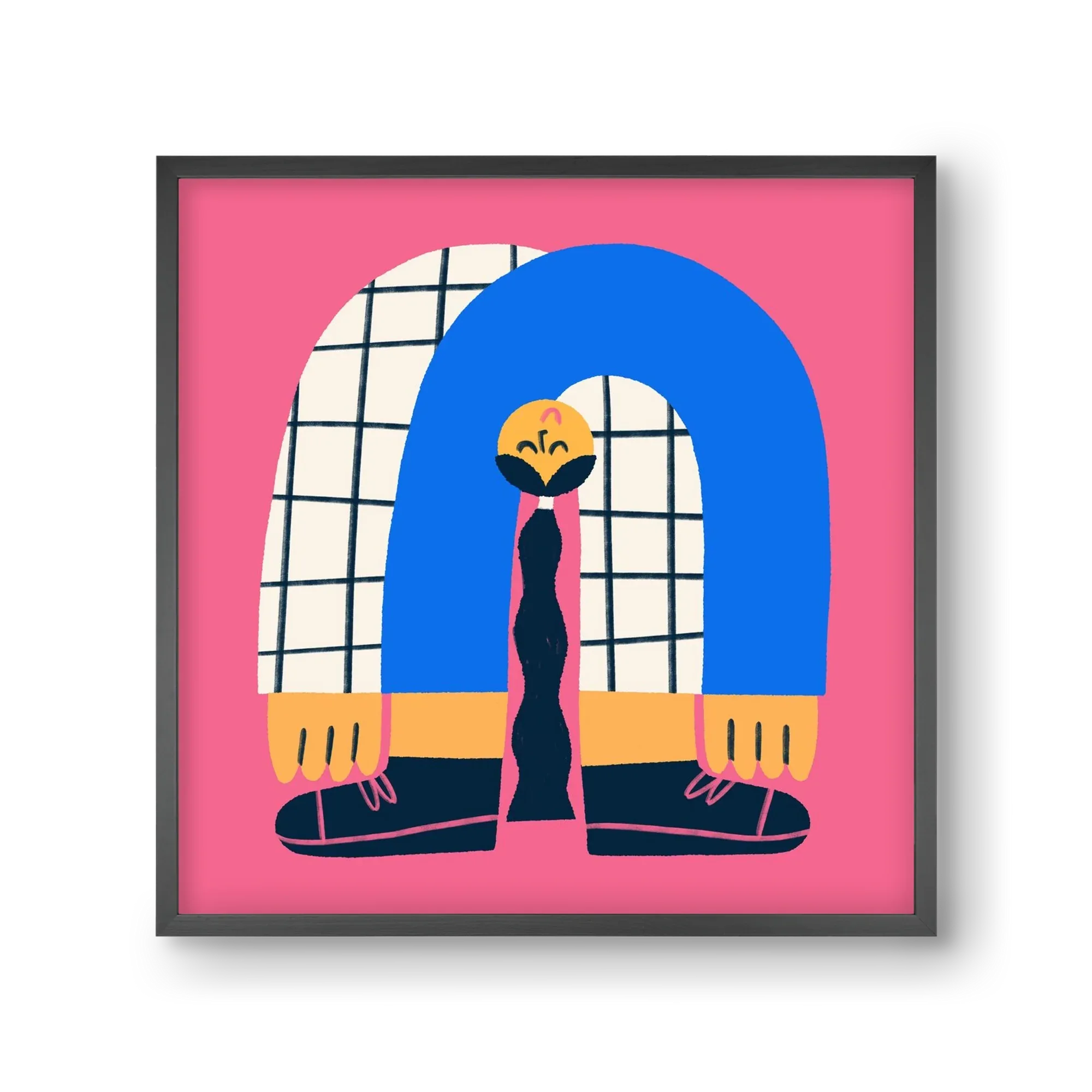 Upside Down - artbridge