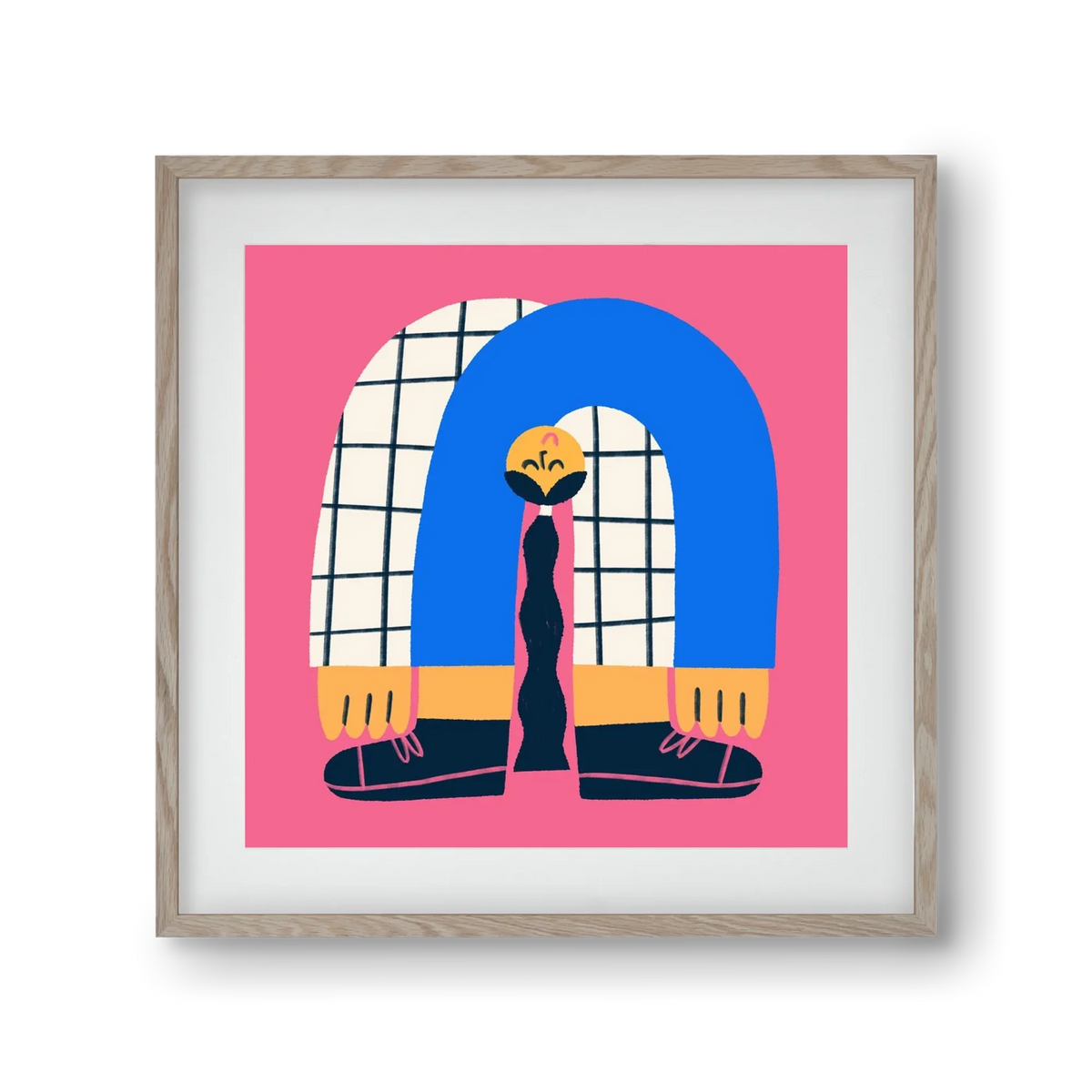 Upside Down - artbridge