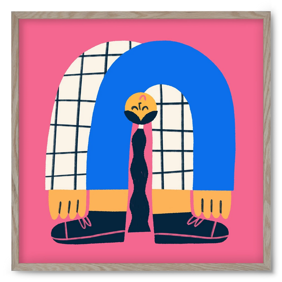 Upside Down - artbridge