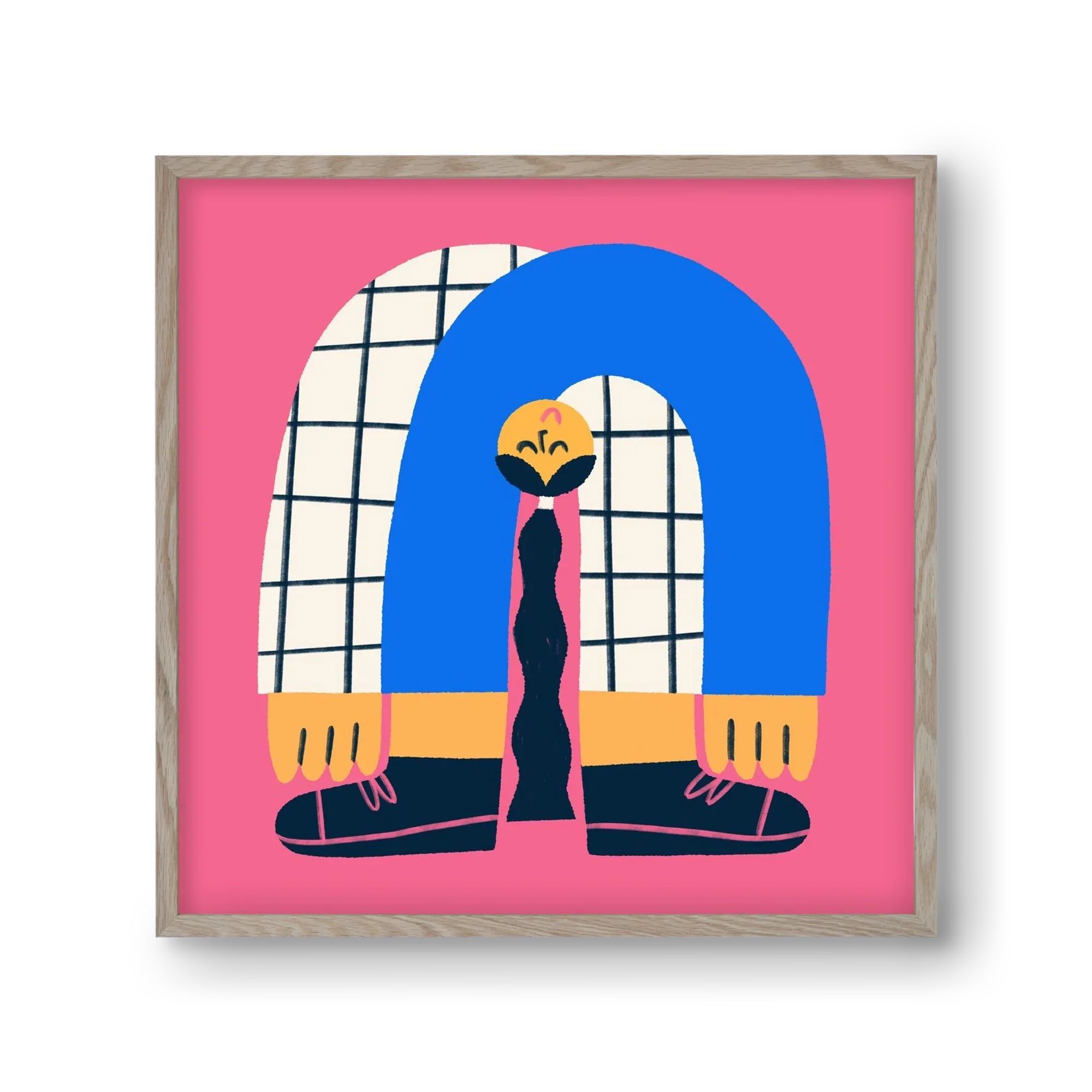 Upside Down - artbridge