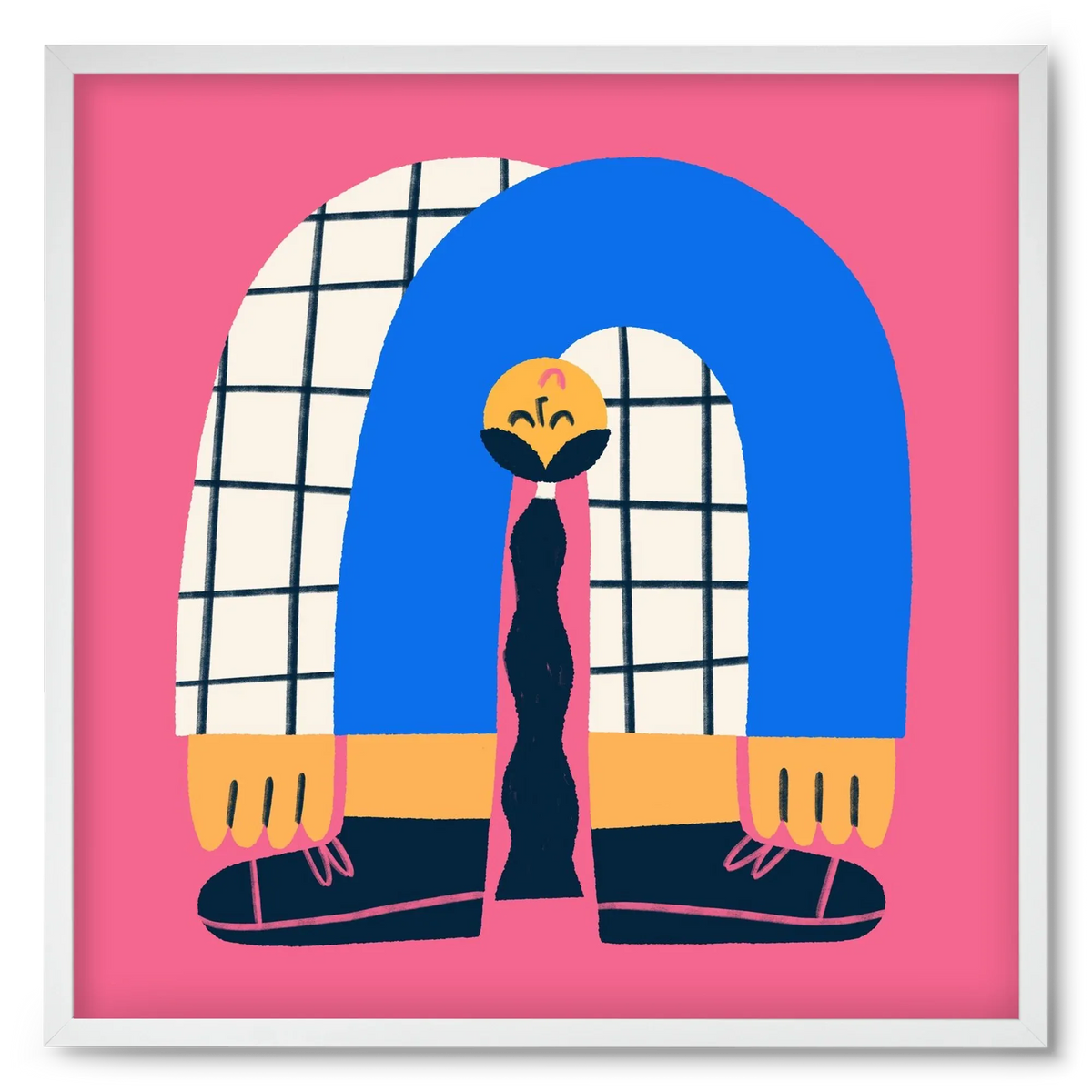 Upside Down - artbridge