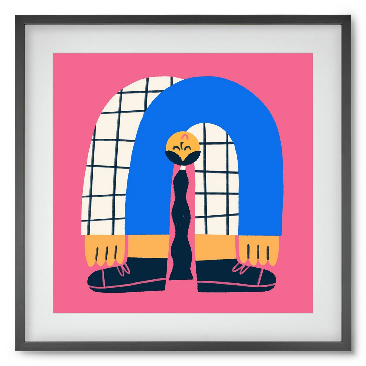 Upside Down - artbridge