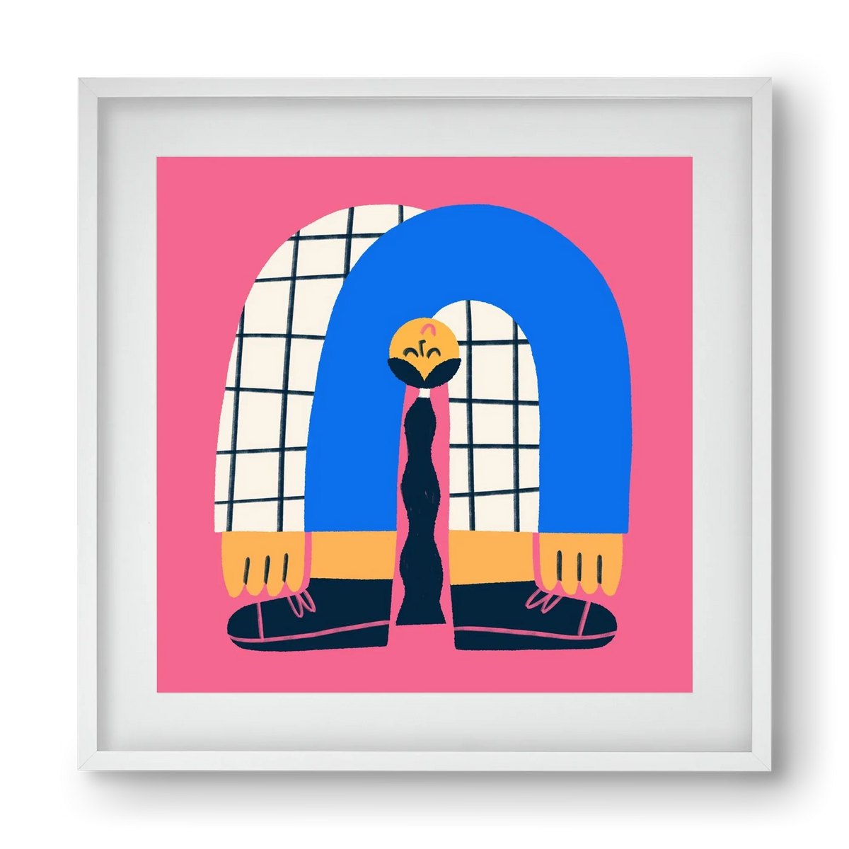 Upside Down - artbridge