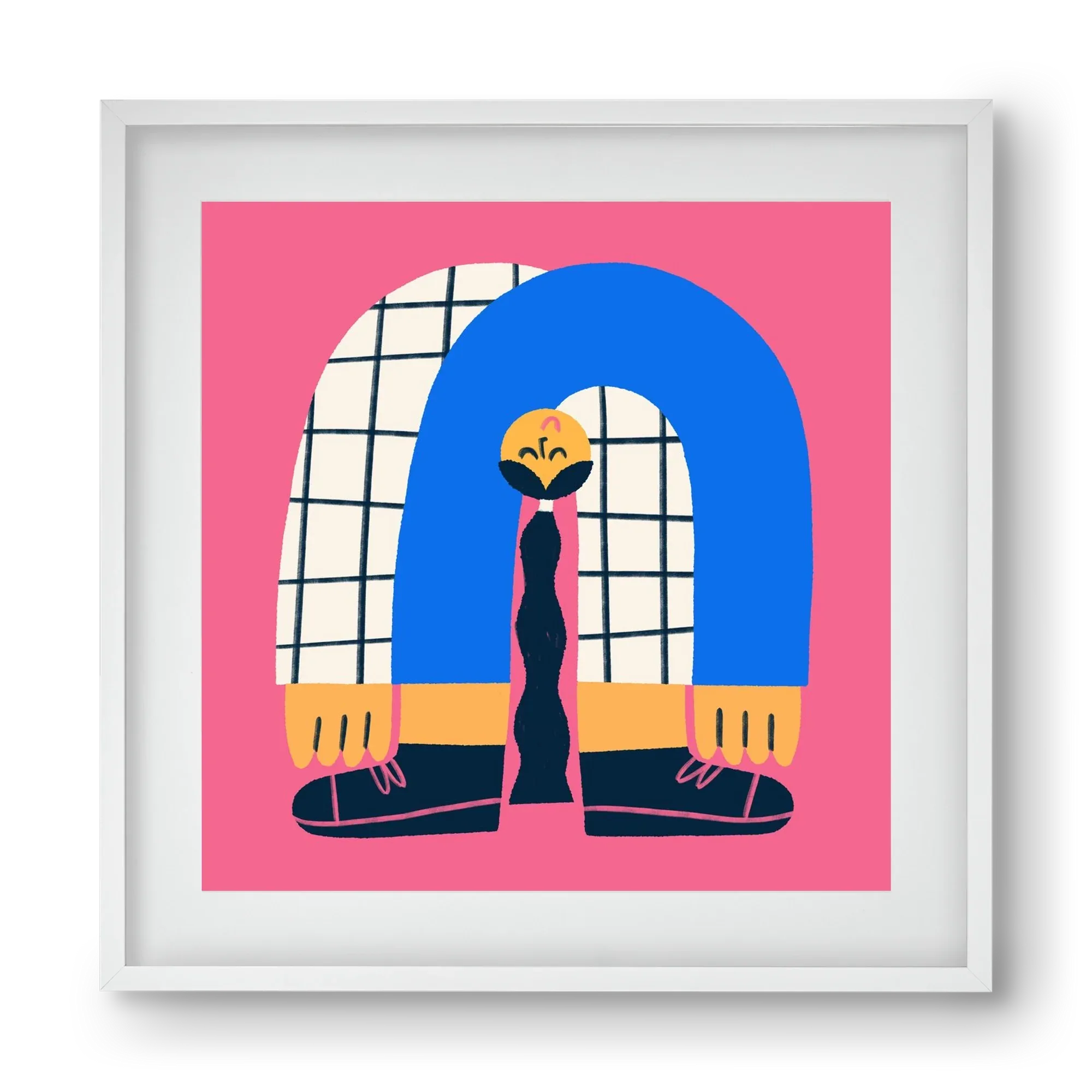 Upside Down - artbridge