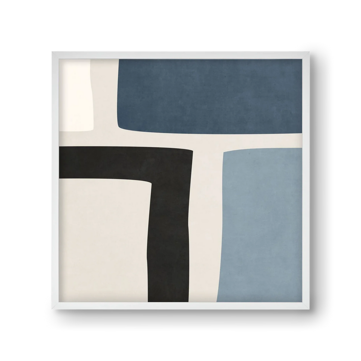 MINIMAL ART - GEOMETRIC SHAPES 02 - artbridge