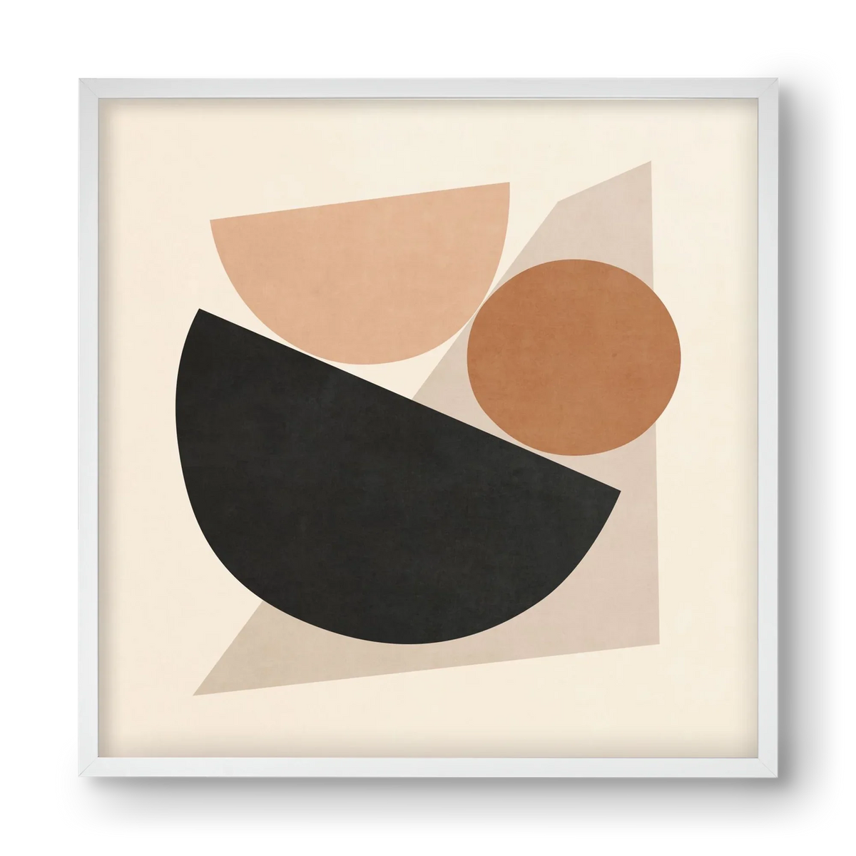 MINIMAL ART - GEOMETRIC SHAPES 04 - artbridge