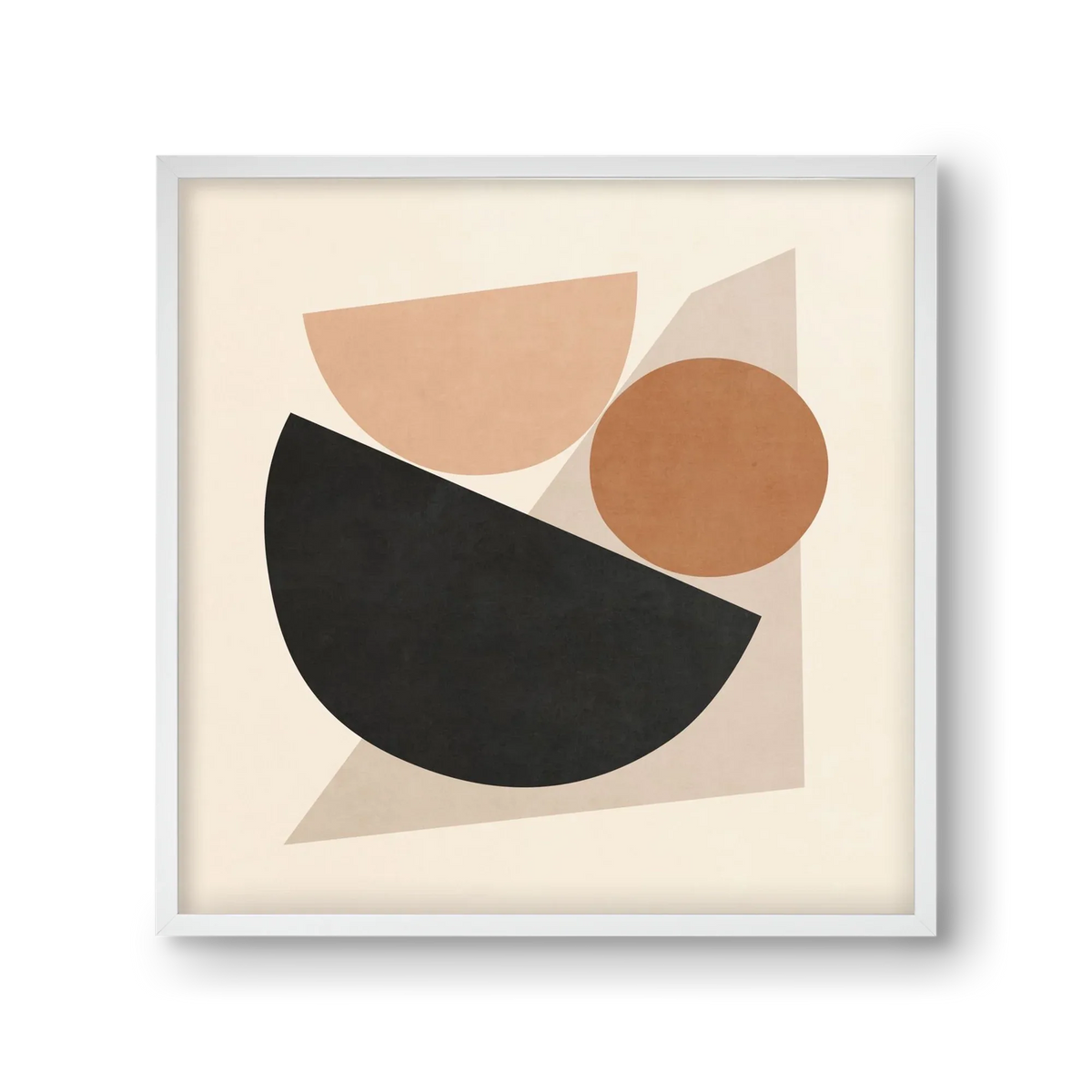 MINIMAL ART - GEOMETRIC SHAPES 04 - artbridge