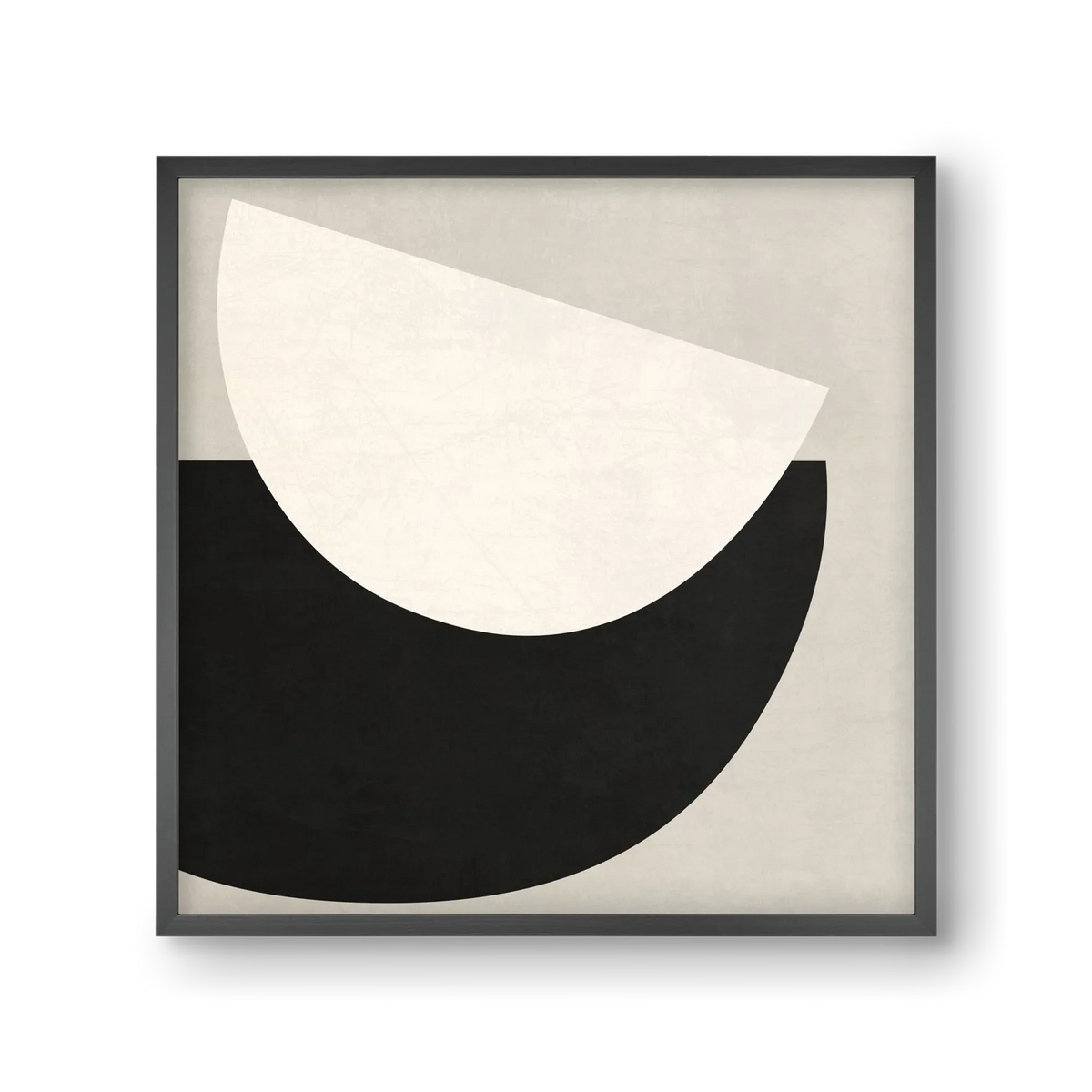 ABSTRACT ART - GEOMETRIC SHAPES 02 - artbridge