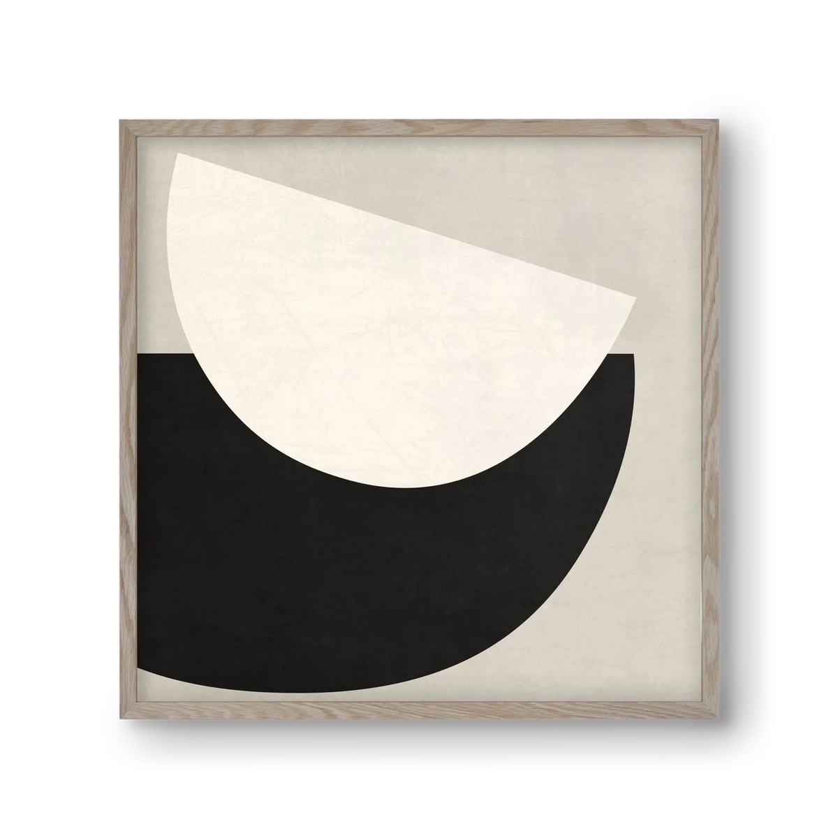 ABSTRACT ART - GEOMETRIC SHAPES 02 - artbridge
