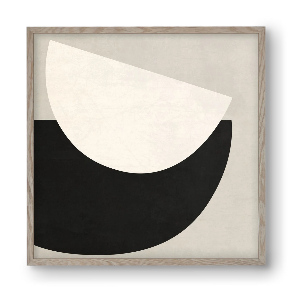 ABSTRACT ART - GEOMETRIC SHAPES 02 - artbridge