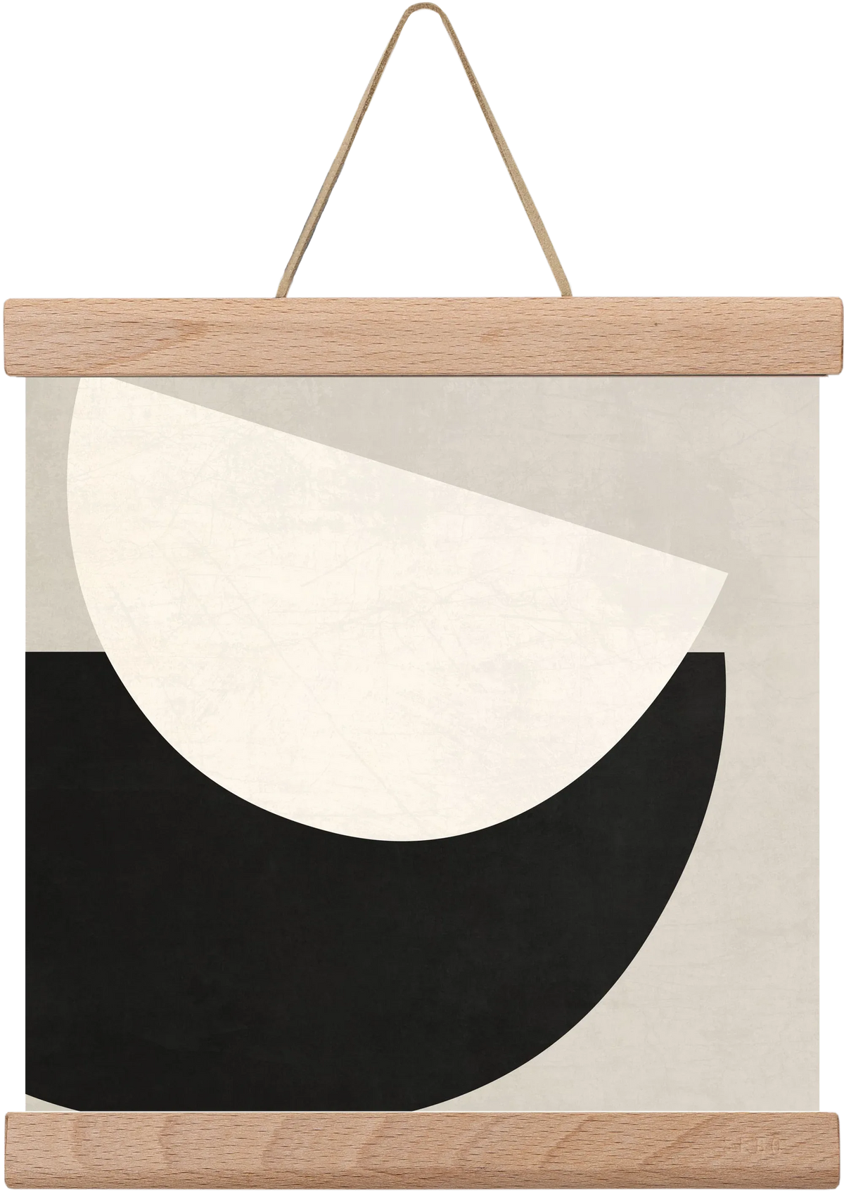 ABSTRACT ART - GEOMETRIC SHAPES 02 - artbridge