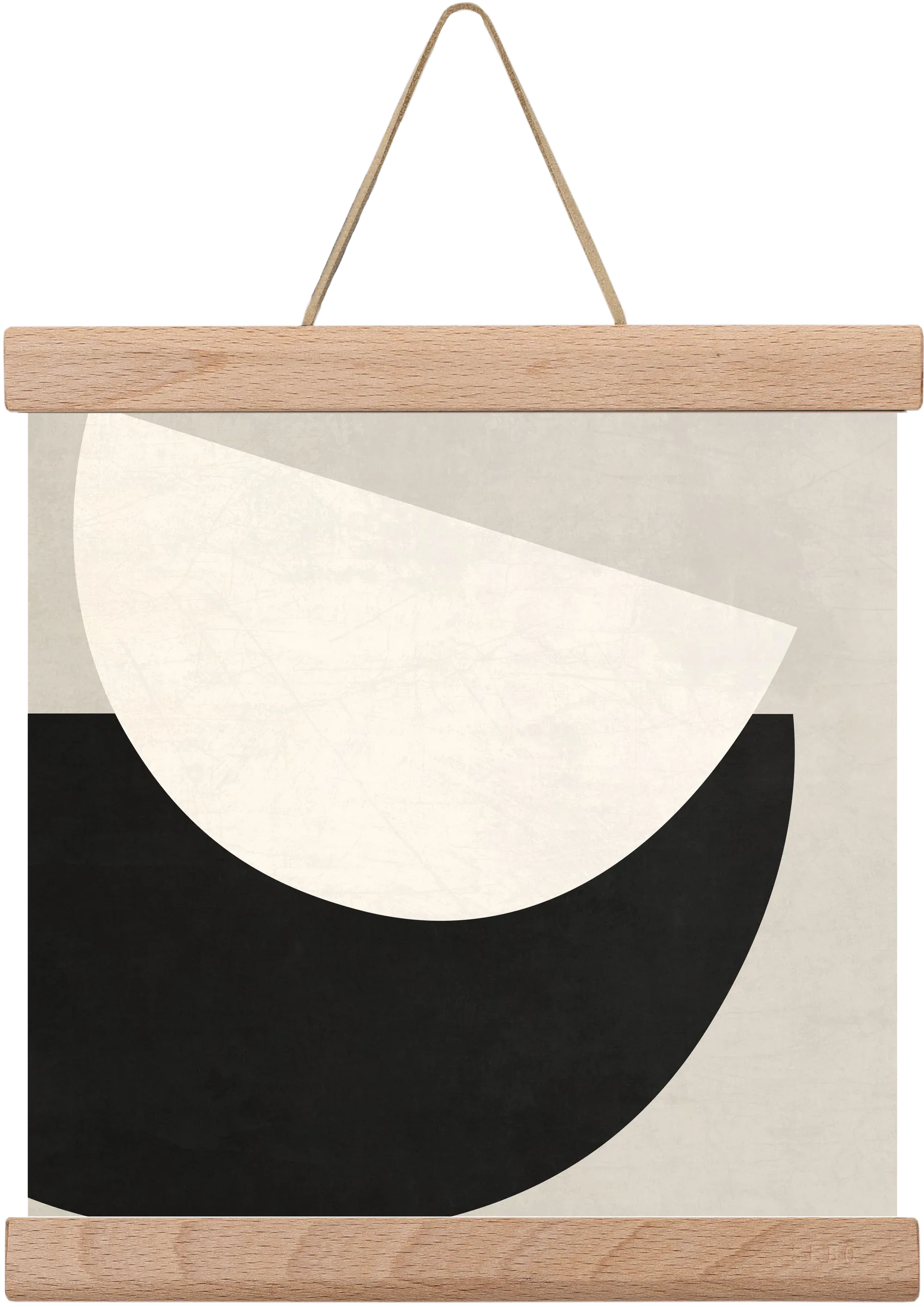 ABSTRACT ART - GEOMETRIC SHAPES 02 - artbridge
