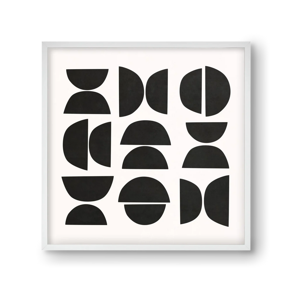 MINIMAL GEOMETIC ART 04 - artbridge
