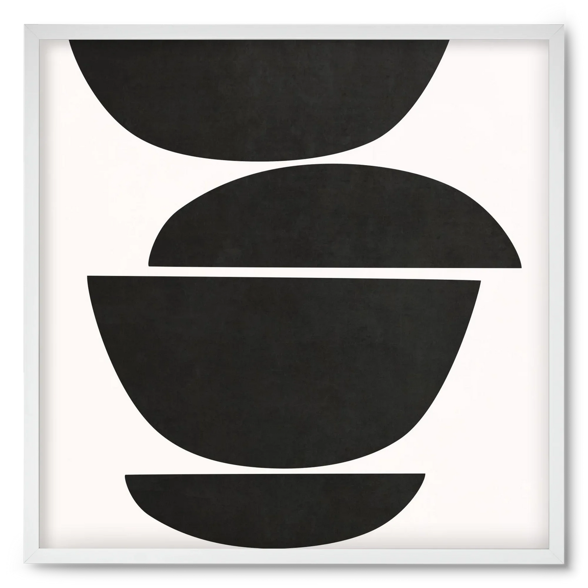 ABSTRACT ART - GEOMETRIC SHAPES 05 - artbridge