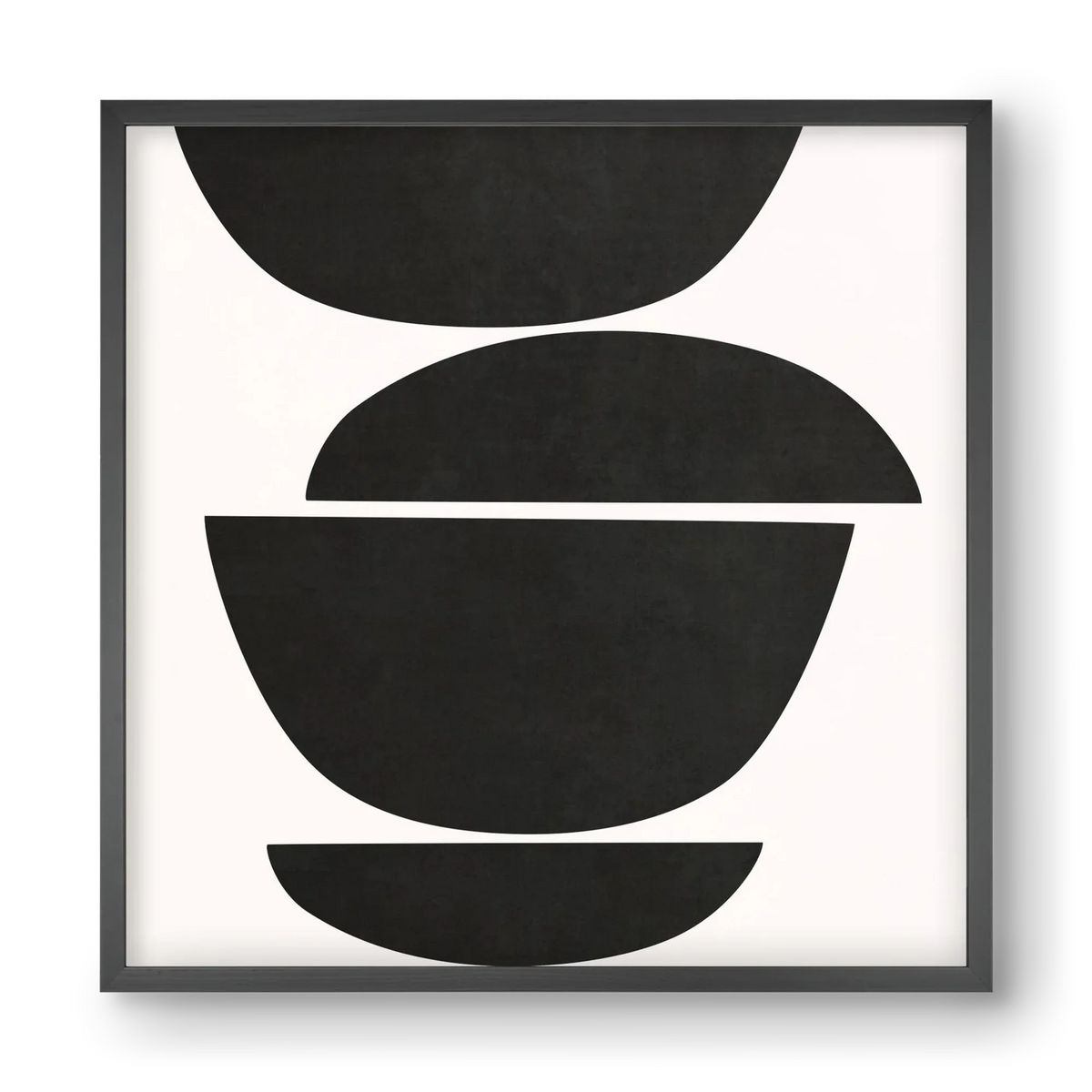 ABSTRACT ART - GEOMETRIC SHAPES 05 - artbridge
